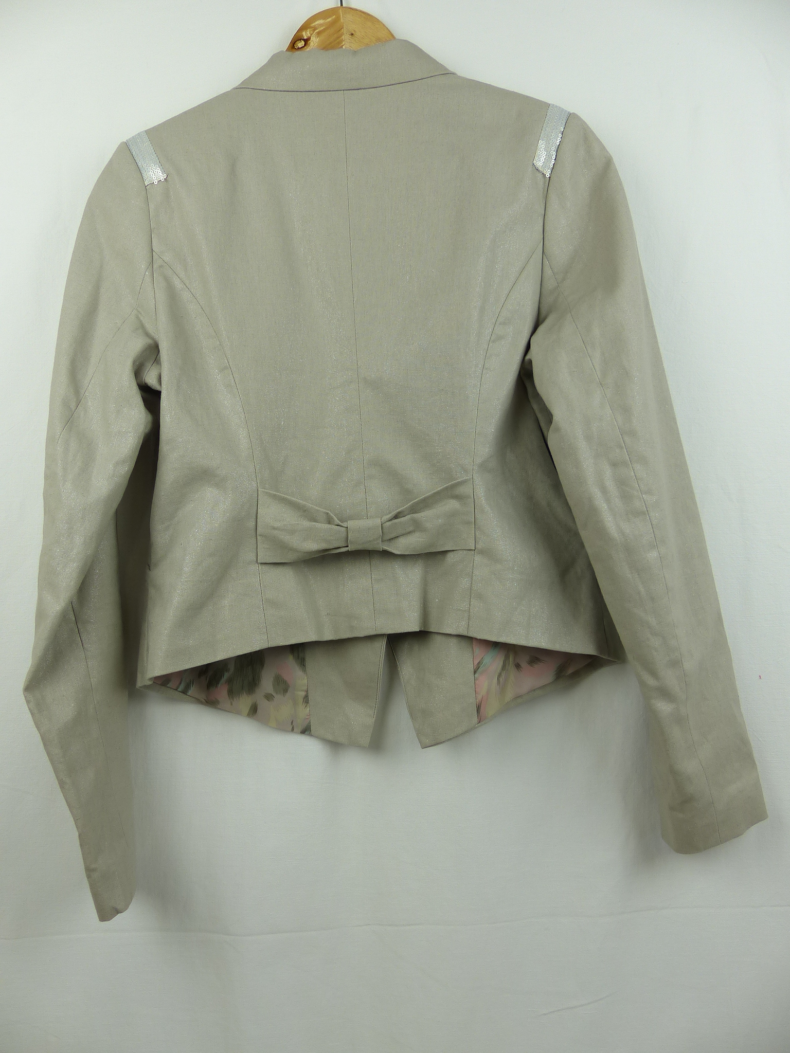 Veste femme - LPB Les p'tites bombes - Taille L - Bon état - Photo 4