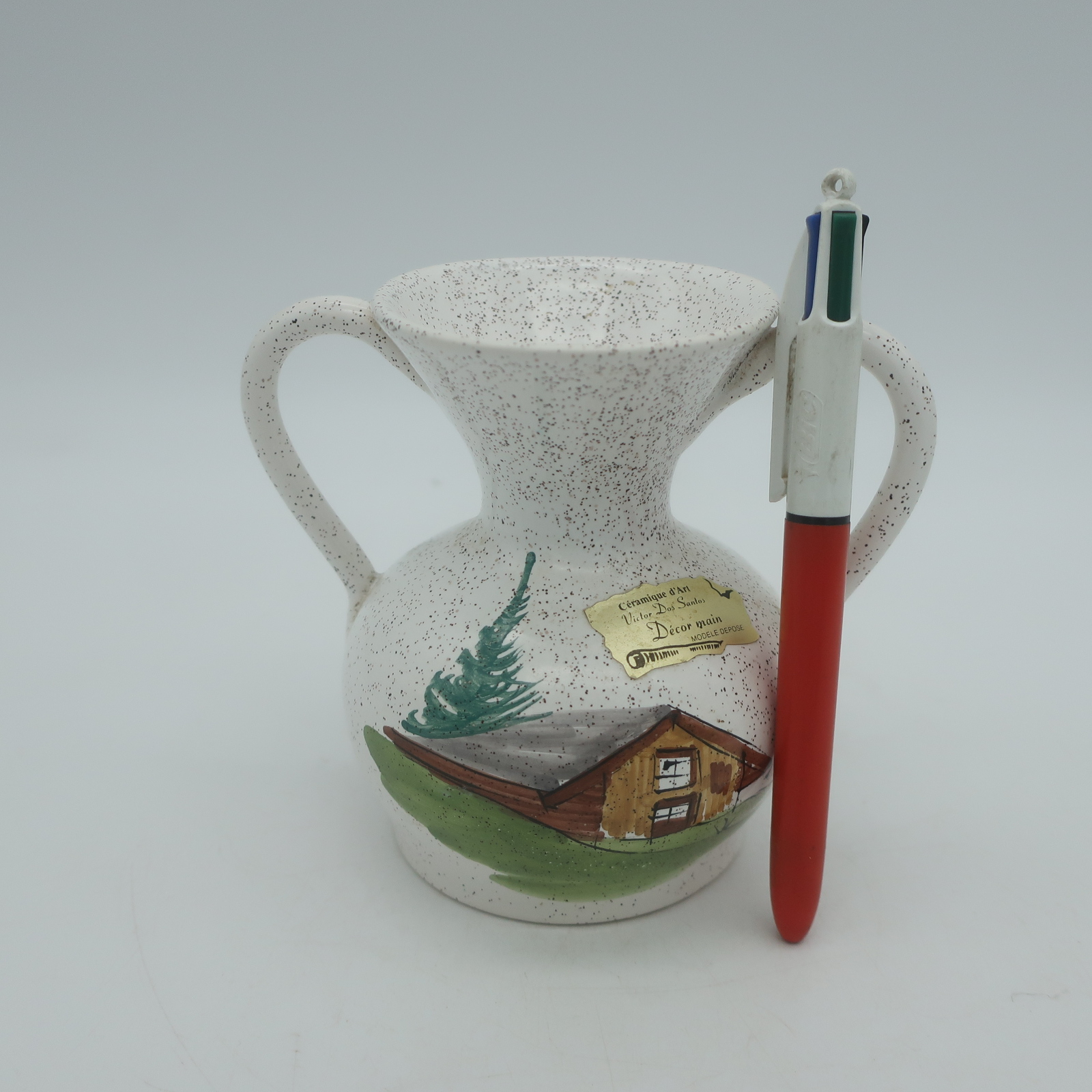 Petit vase 