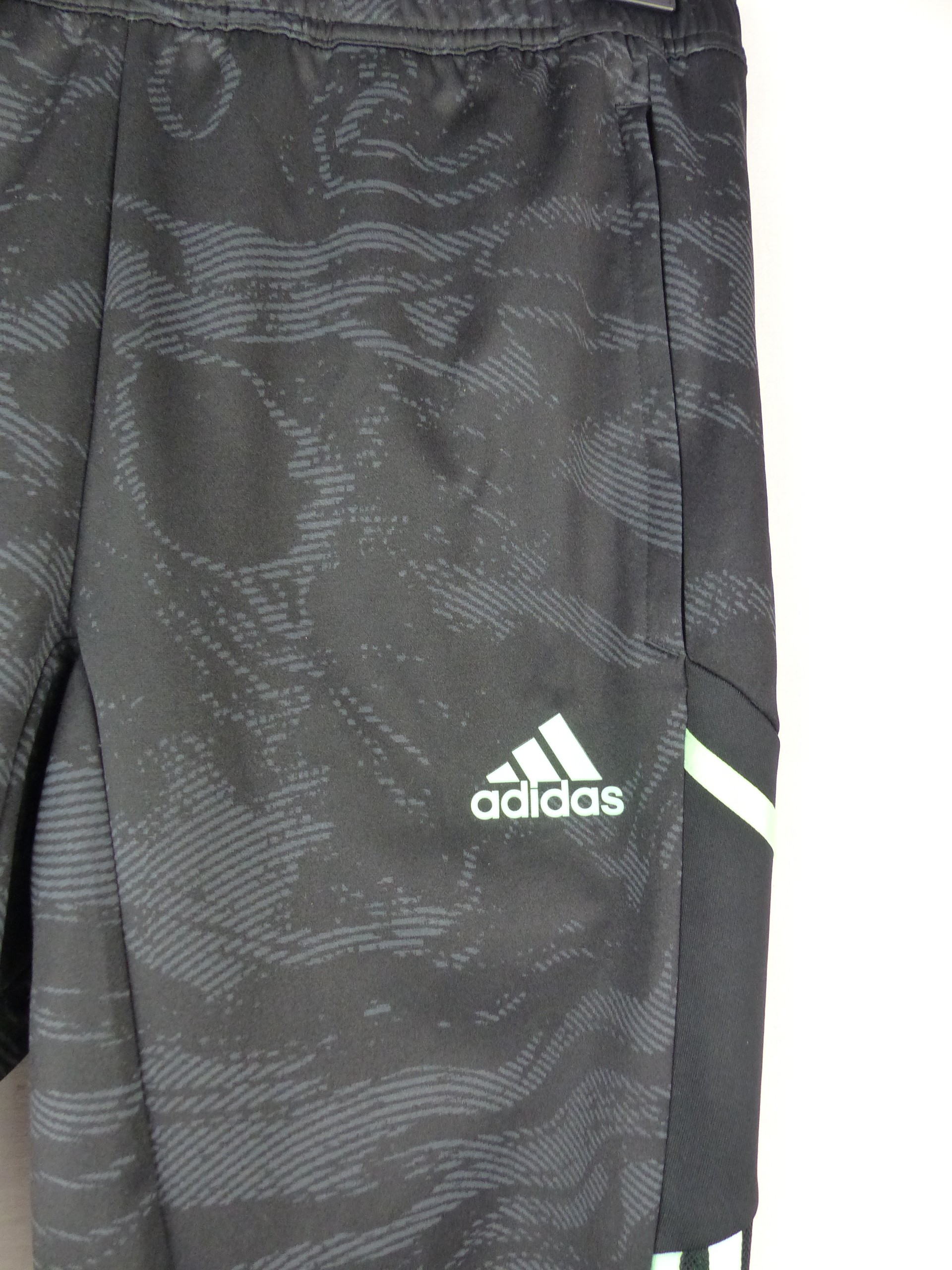 Pantalon d'entraînement Adidas Real Madrid 2022/2023 T.M - Photo 2