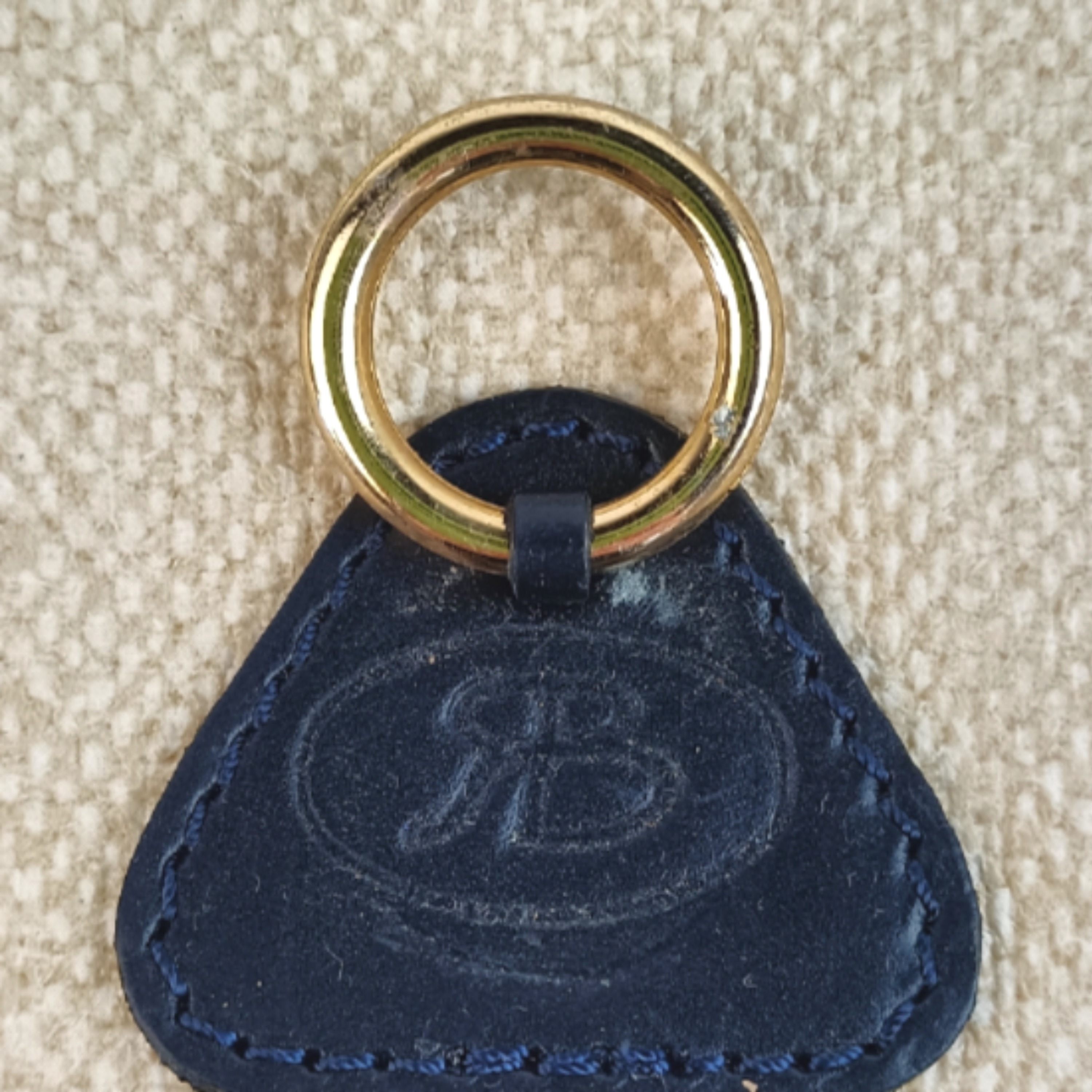 Sac pochette à bandoulière - RB - Photo 2