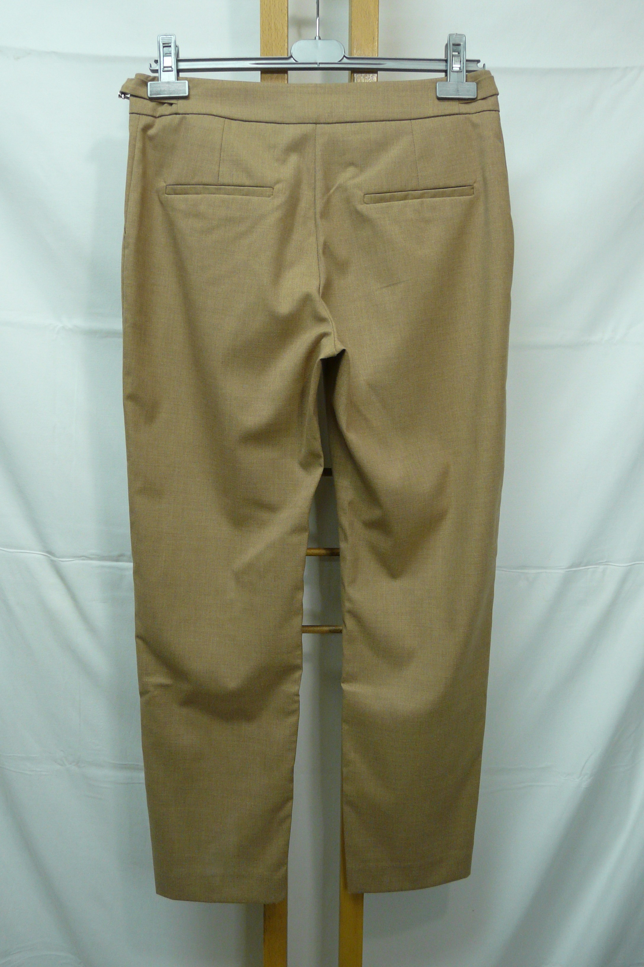 BF141 - Chino léger - Mango Basics - Taille 36 - Photo 1