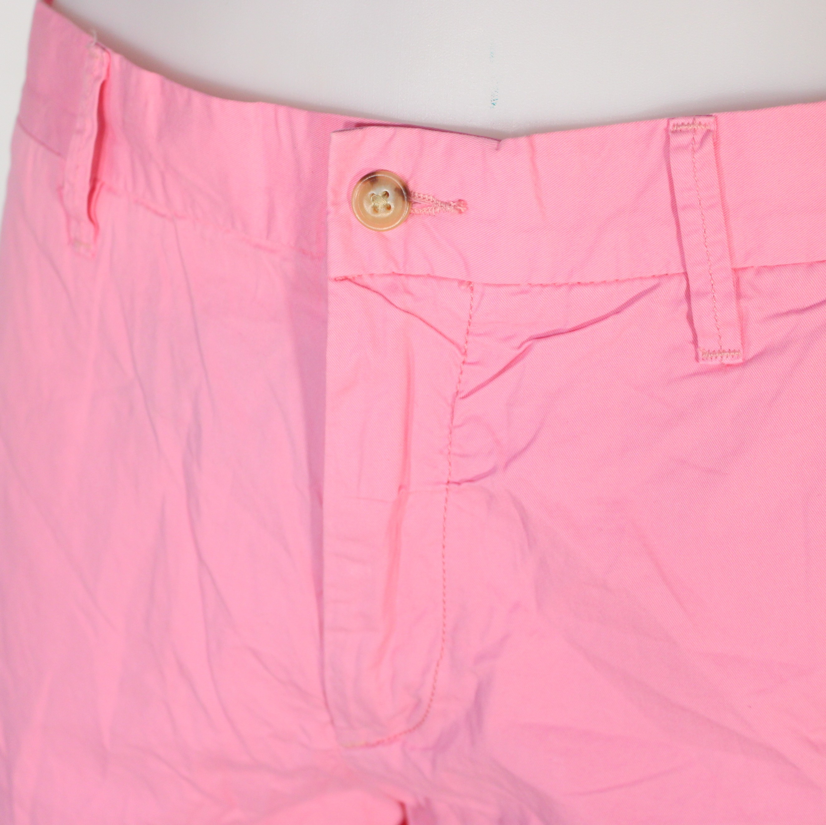 Short Homme Rose POLO RALPH LAUREN Taille Estimée 40/42  - Vue 2 - 