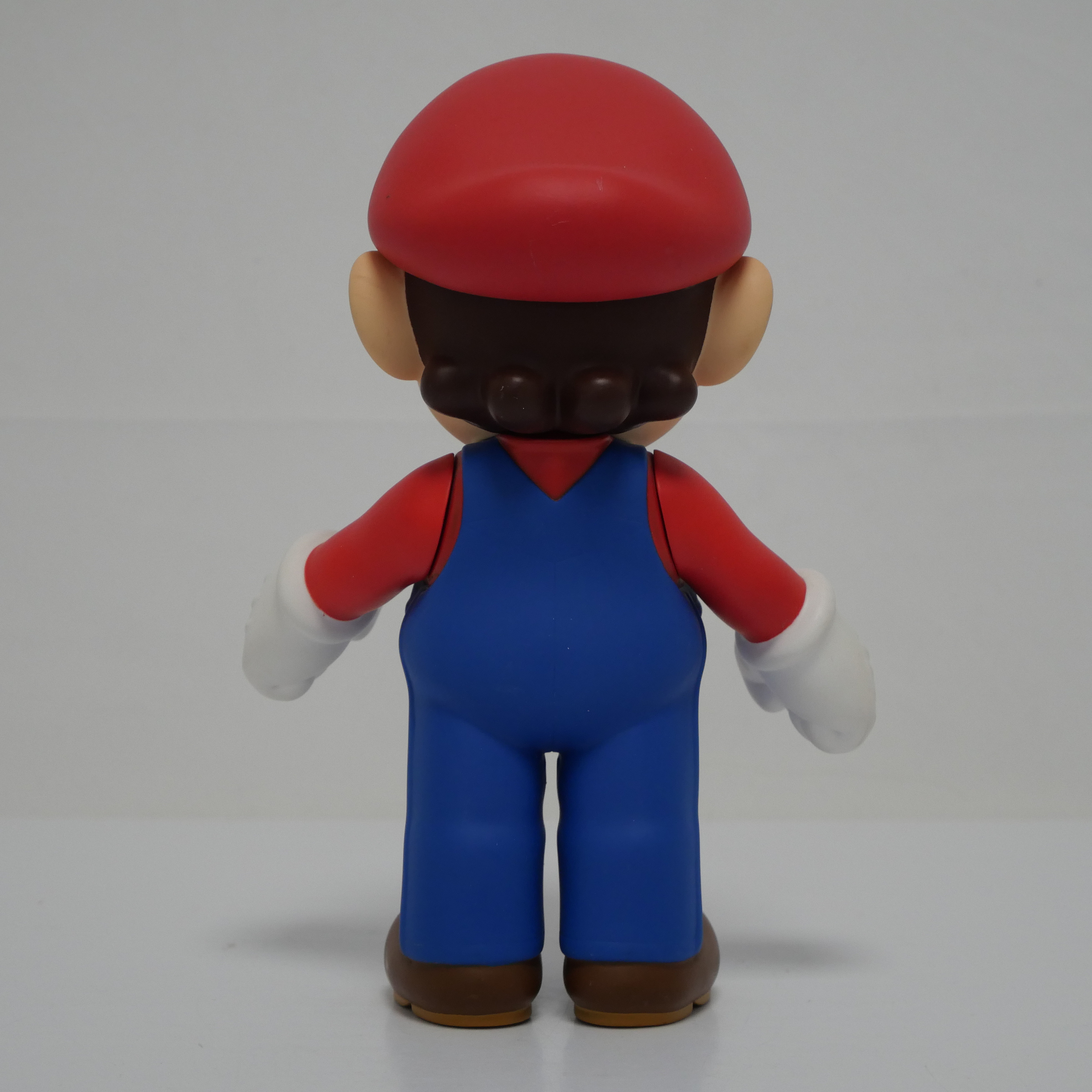 Figurine Mario Nintendo officielle 2006 Bon état - Vue 4 - 