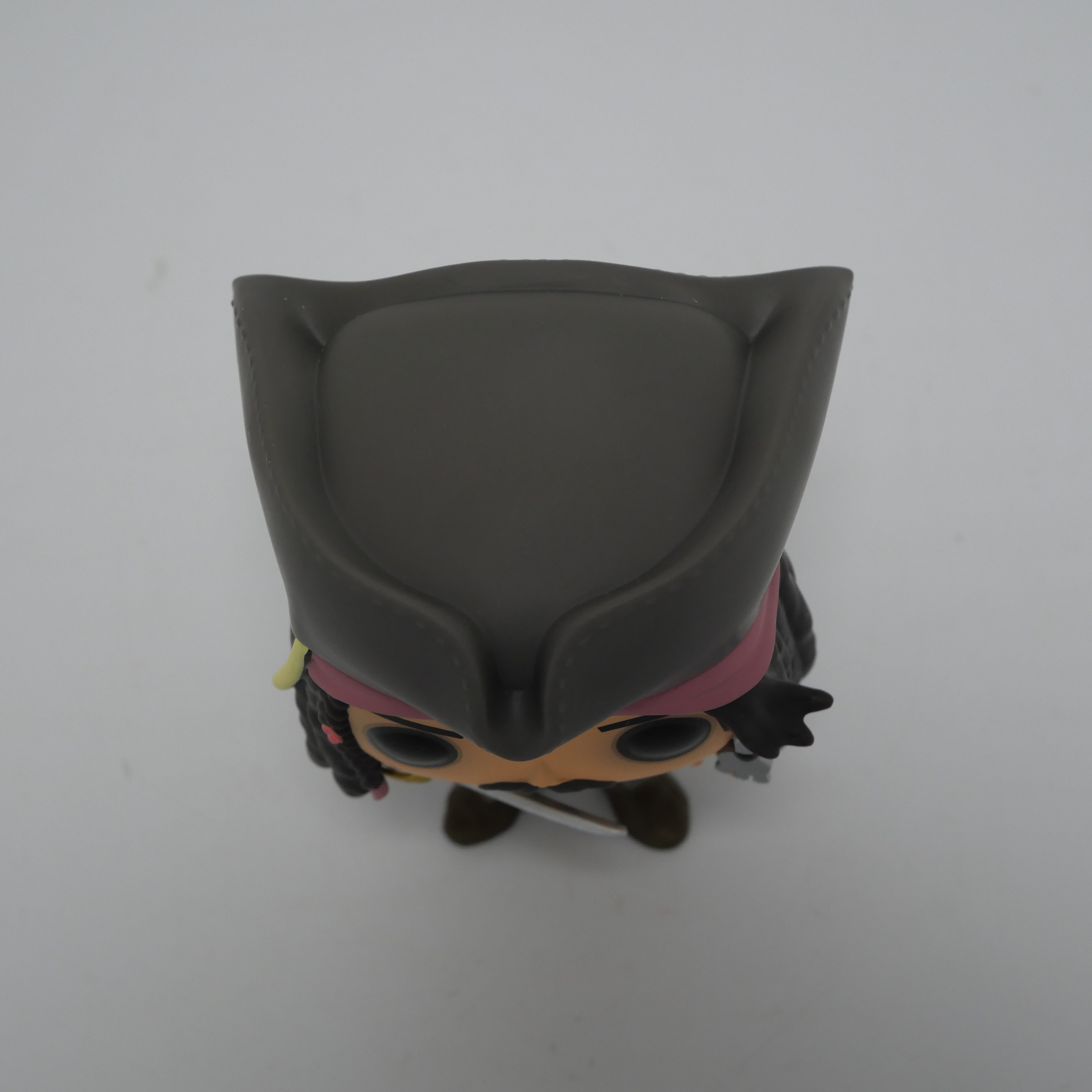 Voir photo 8 de Figurine Pop Pirates des caraïbes Jack Sparrow #273 Figurine Pop Pirates des caraïbes Jack Sparrow #273 Très bon état - Vue 8 -