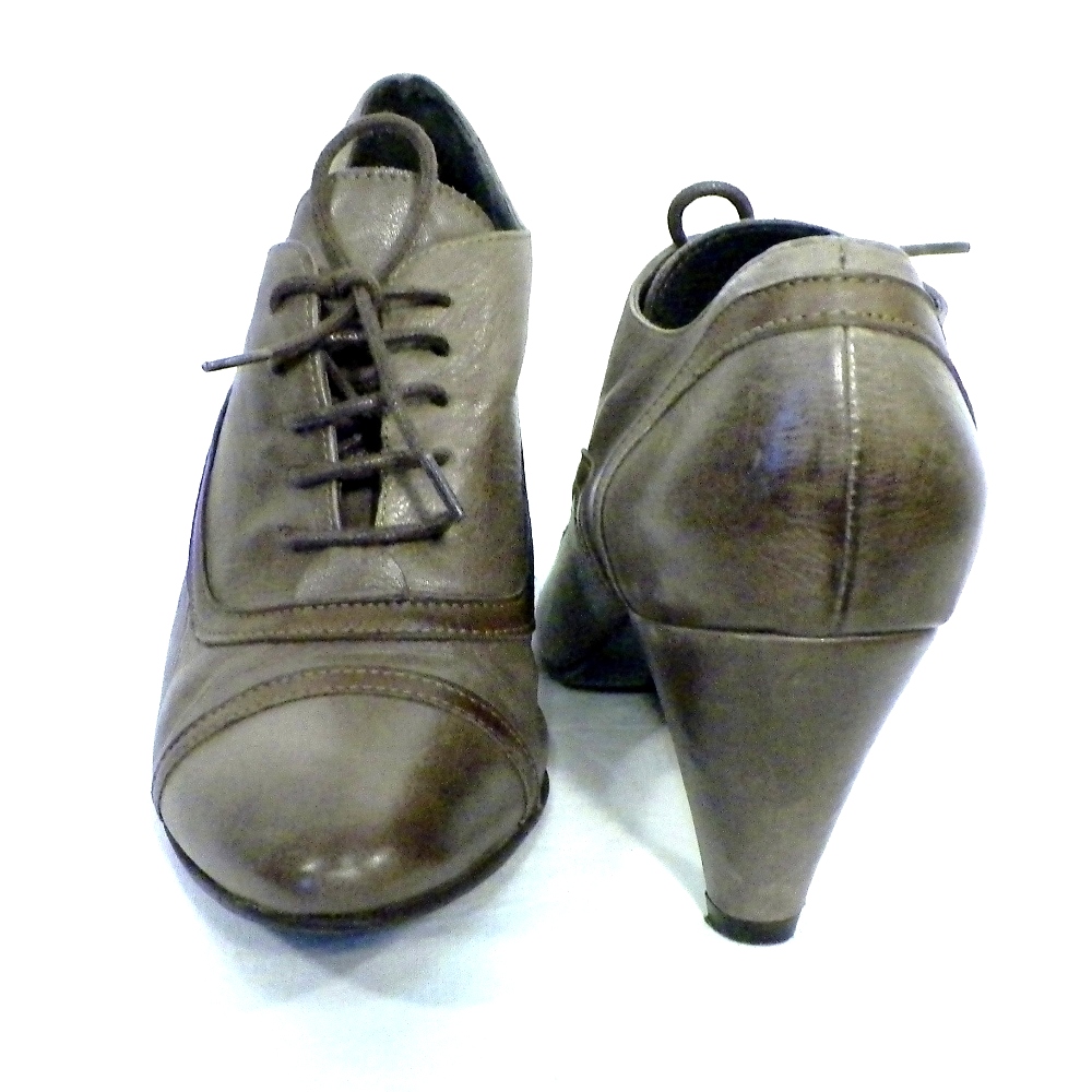 Chaussure à talons DEBORAH LEE Pointure 37 Bon état - Vue 2 - 