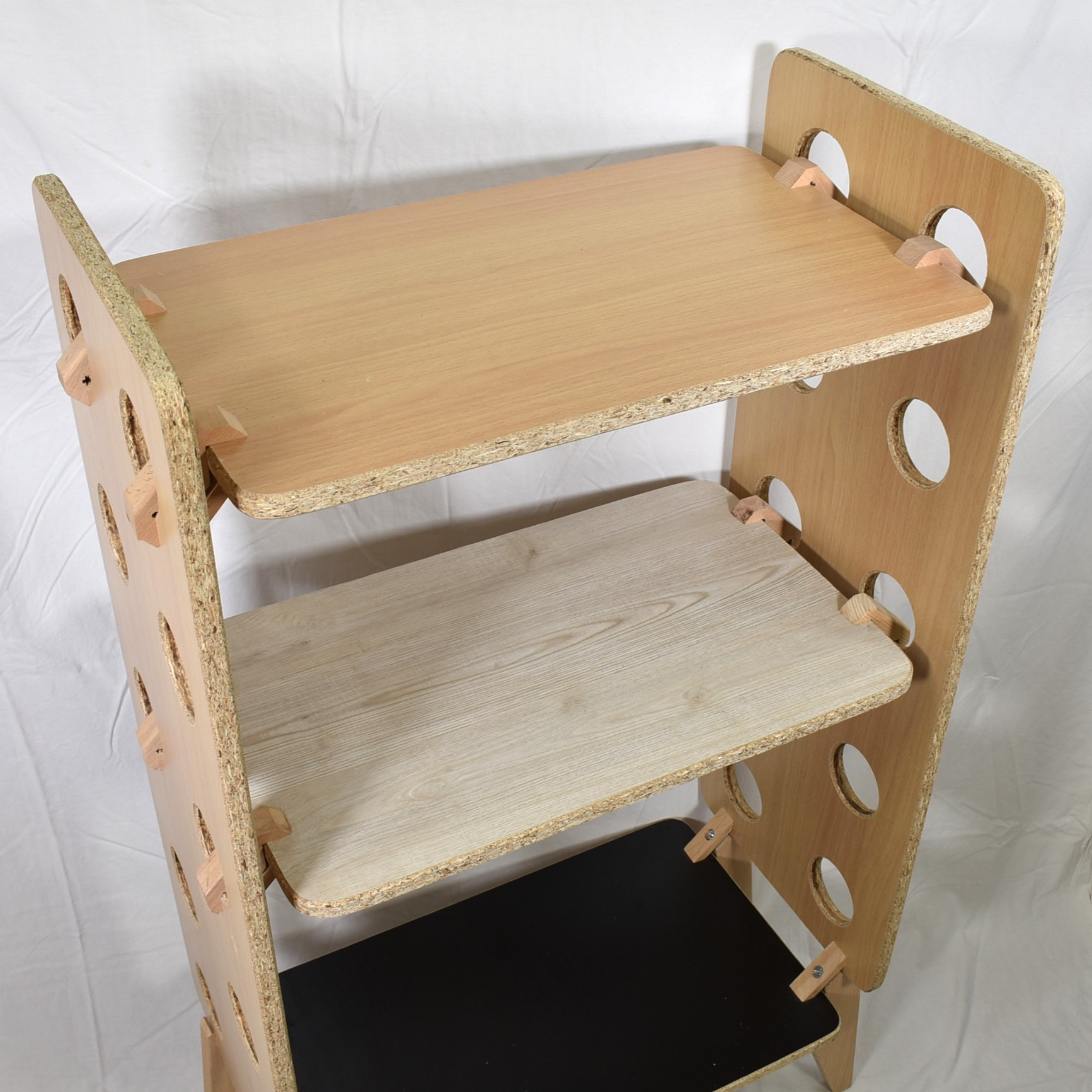 Meuble de rangement 
