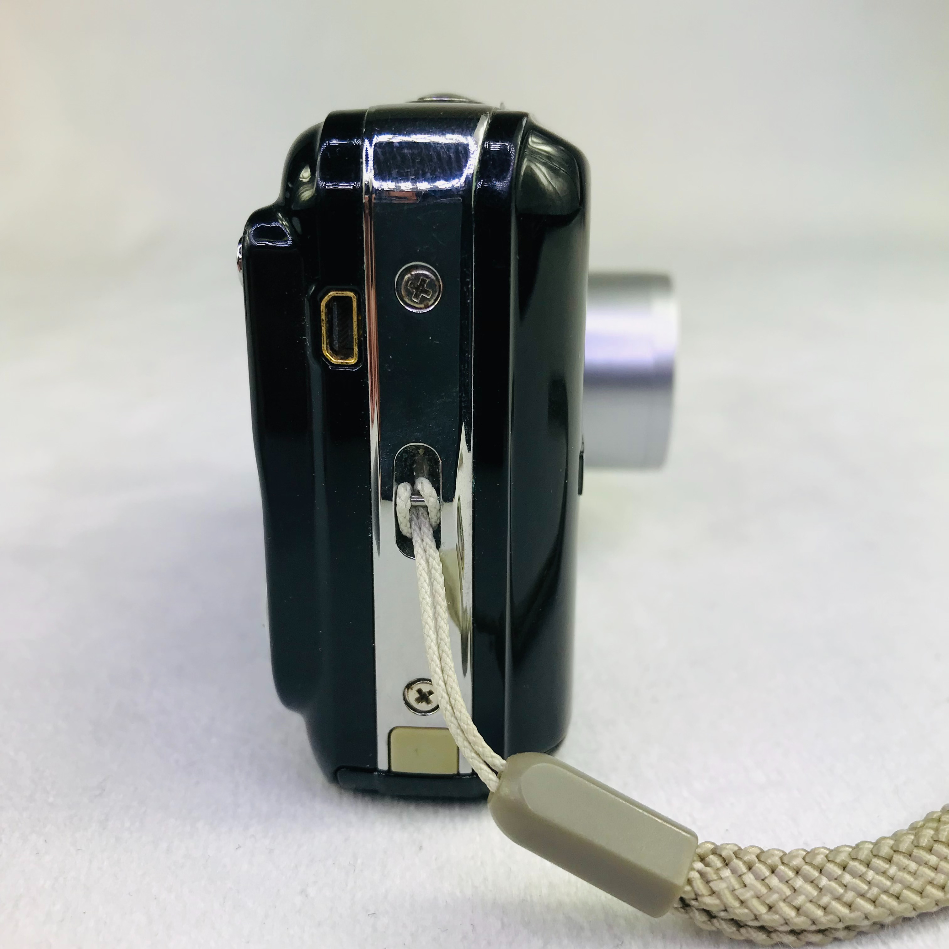 Appareil photo numérique Fujifilm A170 - Photo 7