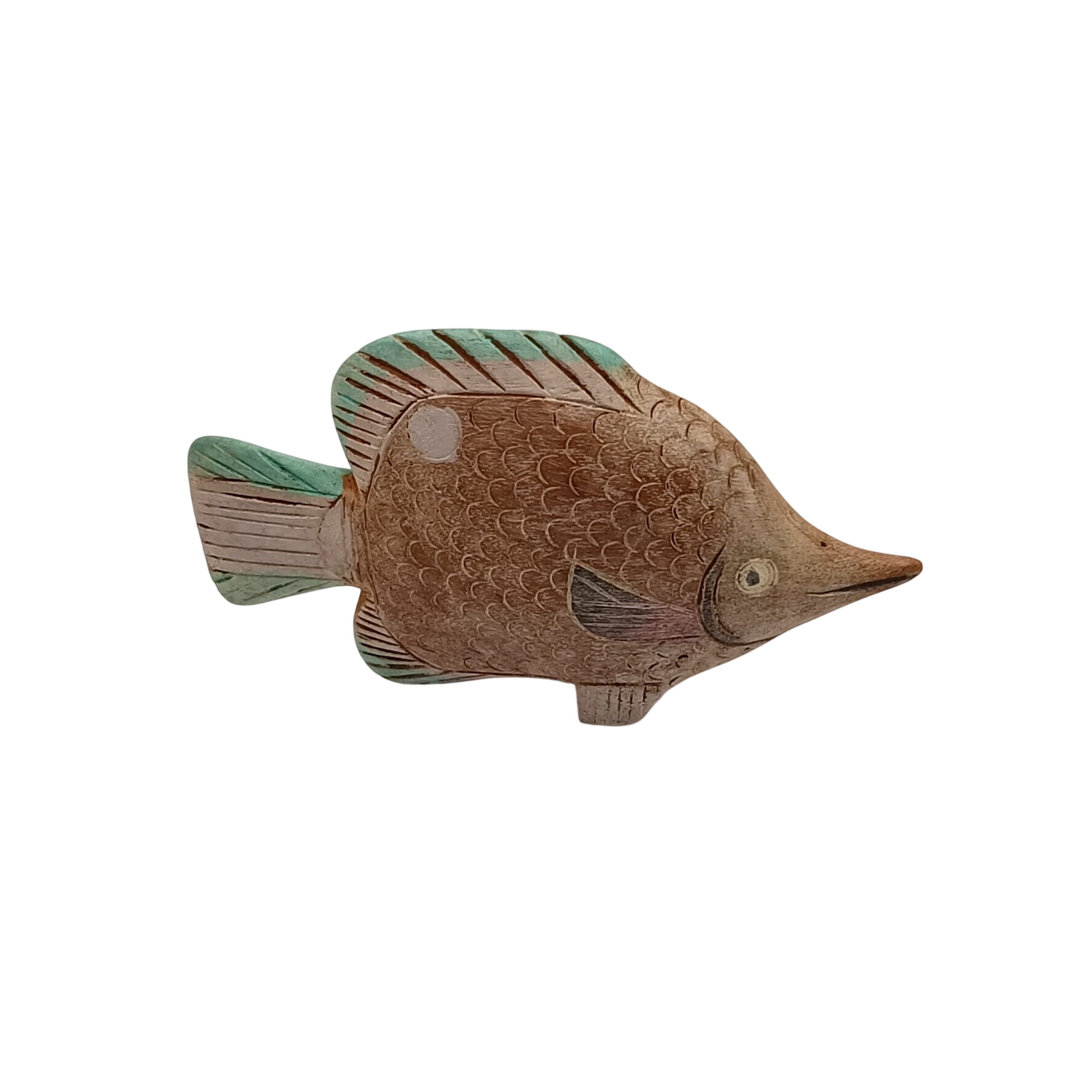 Poisson - Photo 0