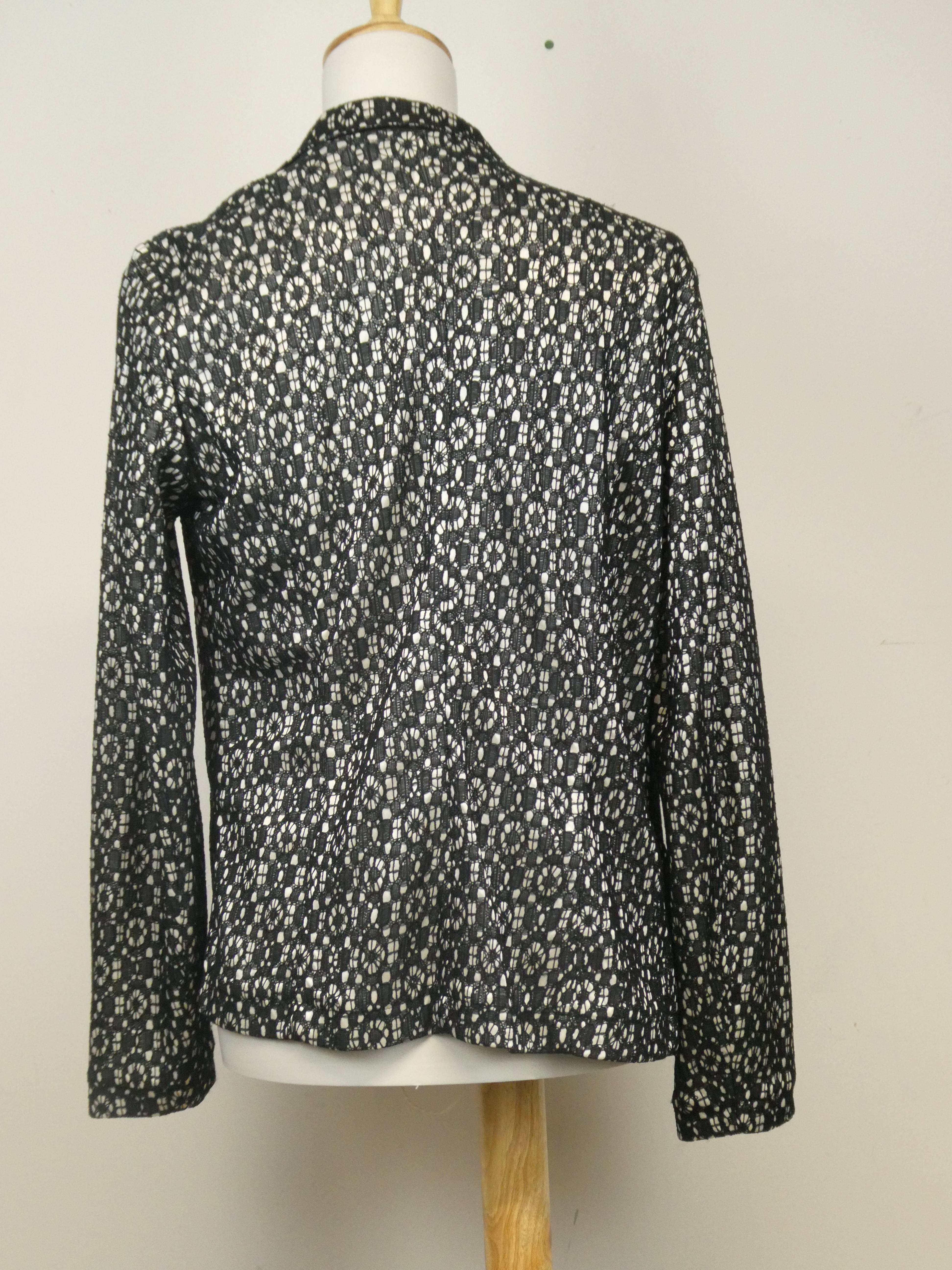 School Rag veste blazer avec doublure - Taille 2/M - Photo 1