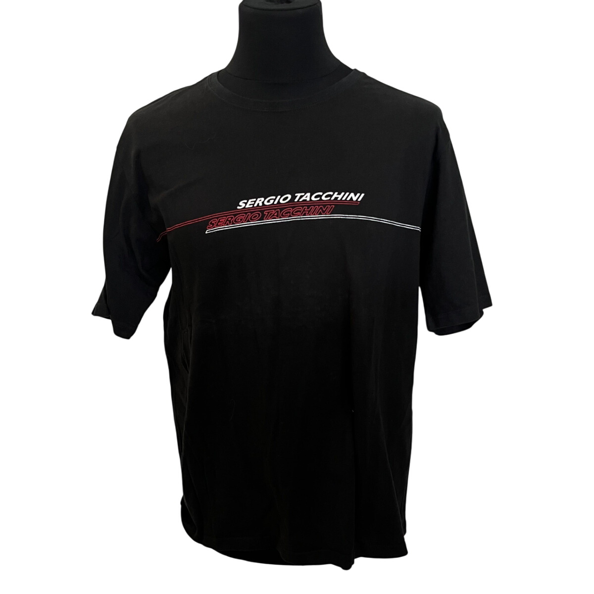 T- shirt , , taille XL - sergio tacchini - Modalova