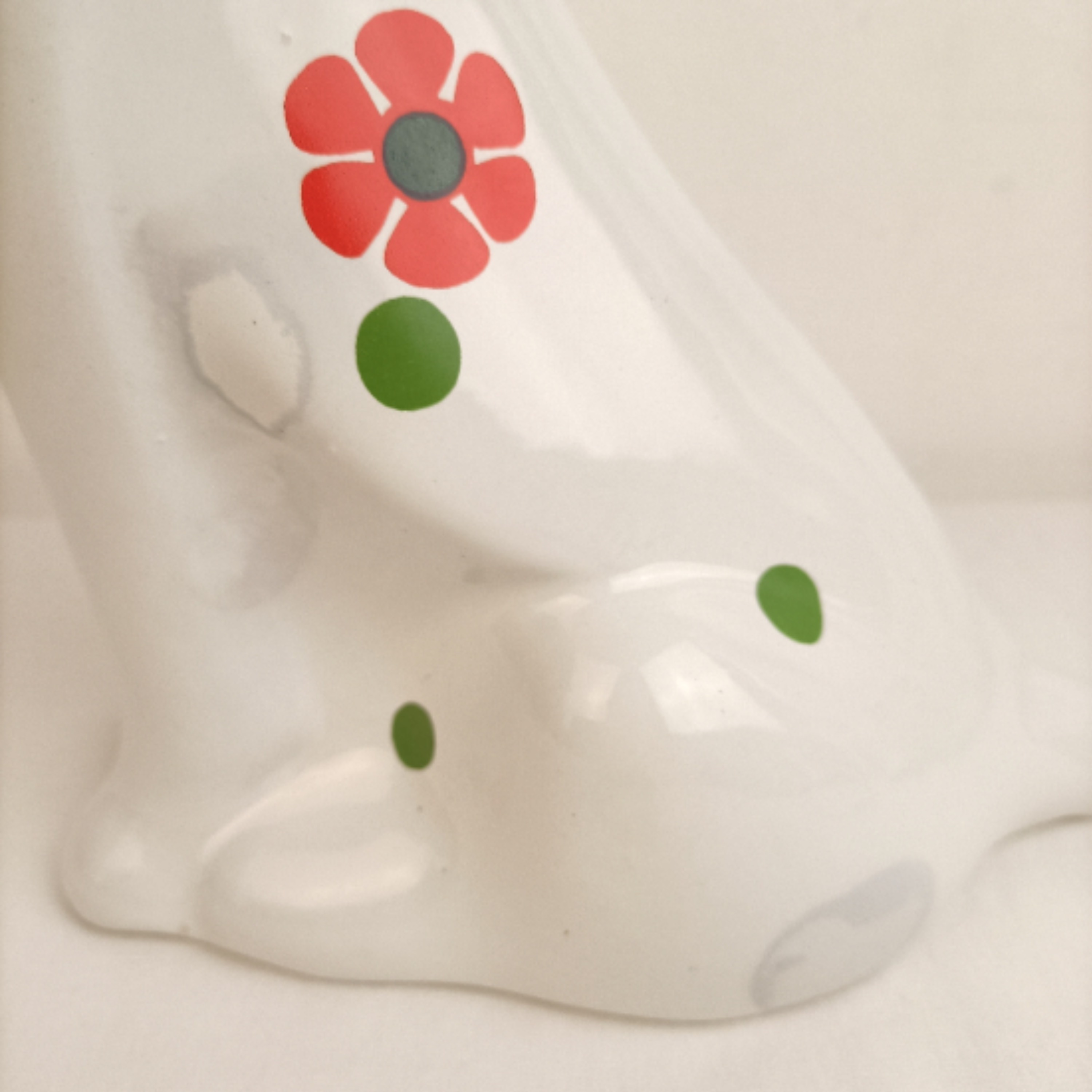 Bouteille/Carafe liqueur Garnier Vintage année 1976 - Photo 8