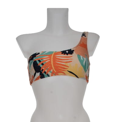 Haut de maillot de bain imprim - taille S - roxy - Modalova
