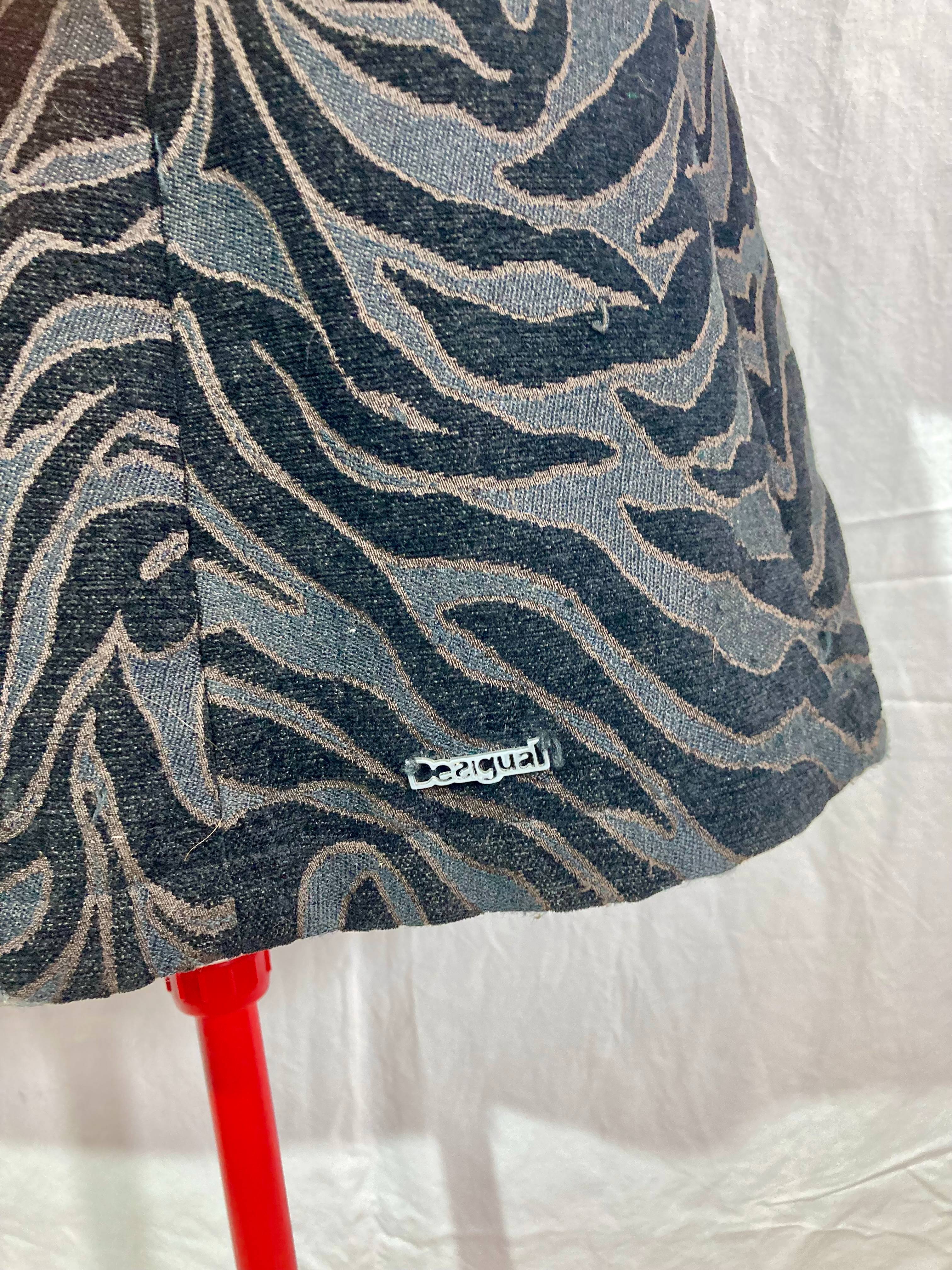 Manteau Desigual Très bon état - Vue 4 - 