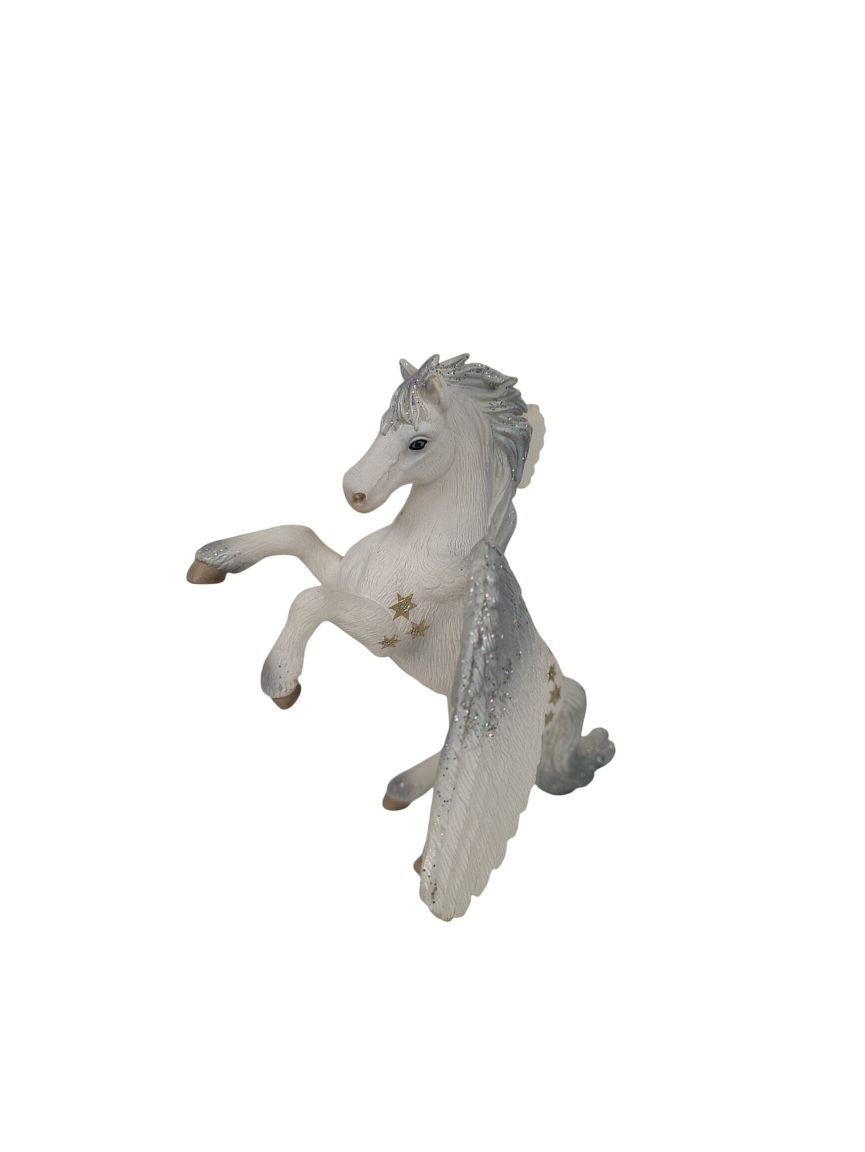 Acheter Figurines - Bayala Pegasus steigend - Schleich 73527 - 14cm - 5ans+ Bon état - 10,00 € Figurines - Bayala Pegasus steigend - Schleich 73527 - 14cm - 5ans+ Bon état - reconditionné disponible sur Label Emmaüs