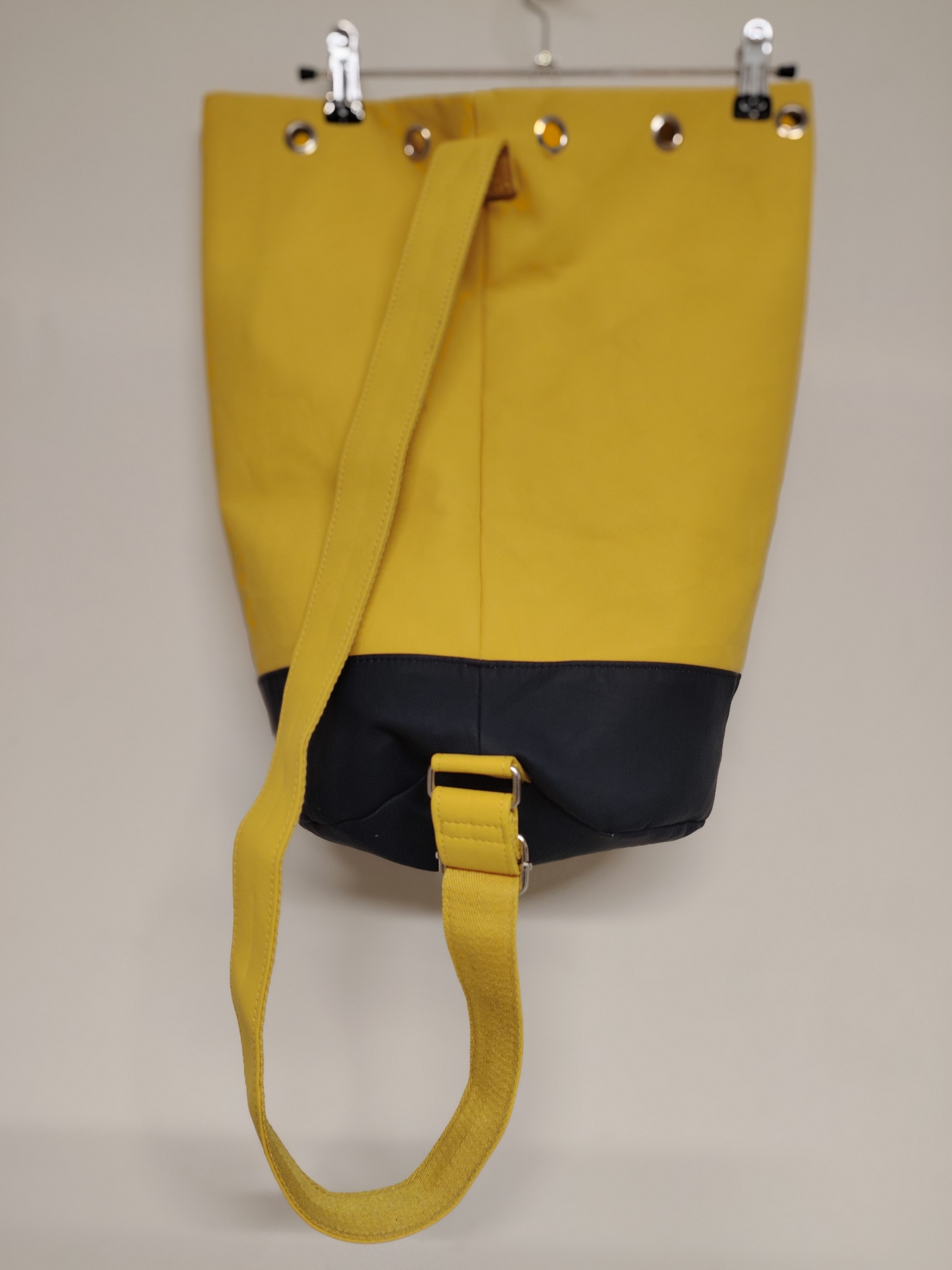 Petit Bateau sac coupe seau vintage - Photo 3