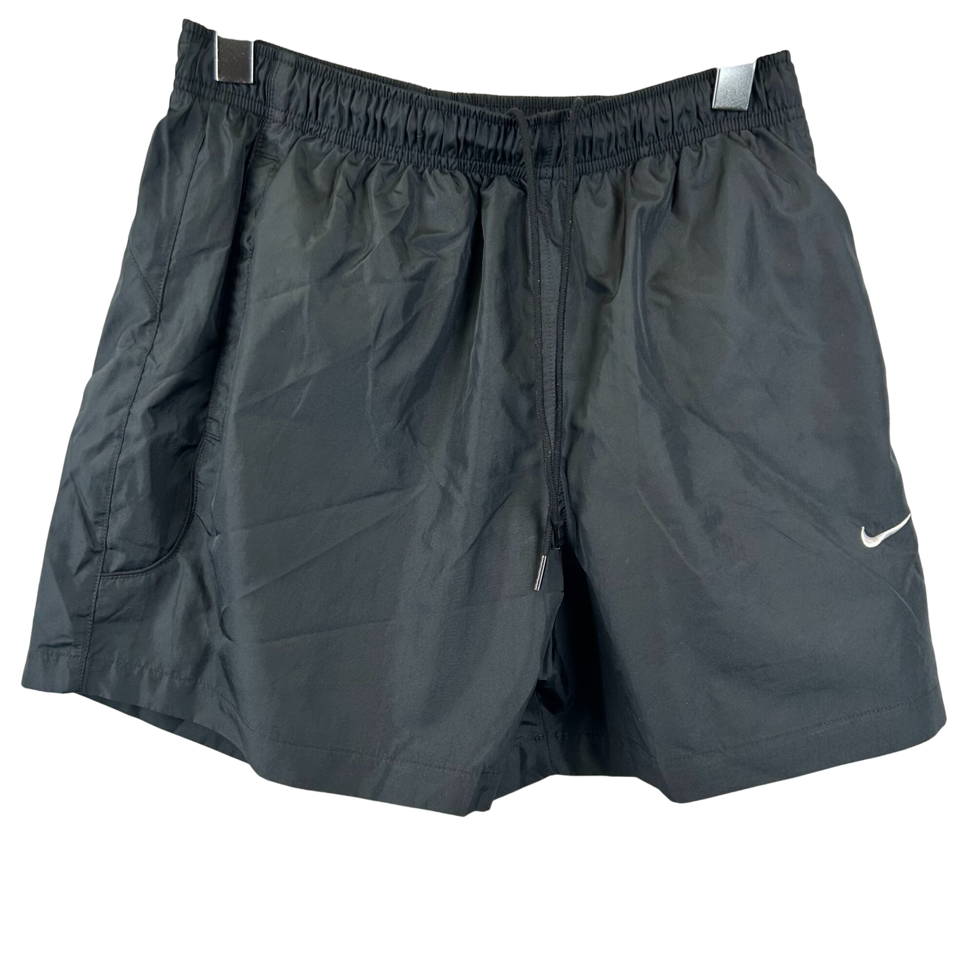 Nike - Short noir - Taille M - Nike - Modalova