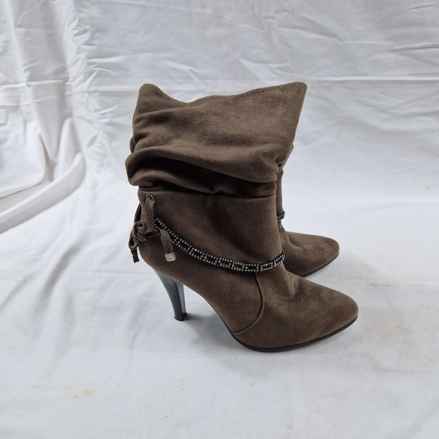 Bottines T37 just women - Photo 1