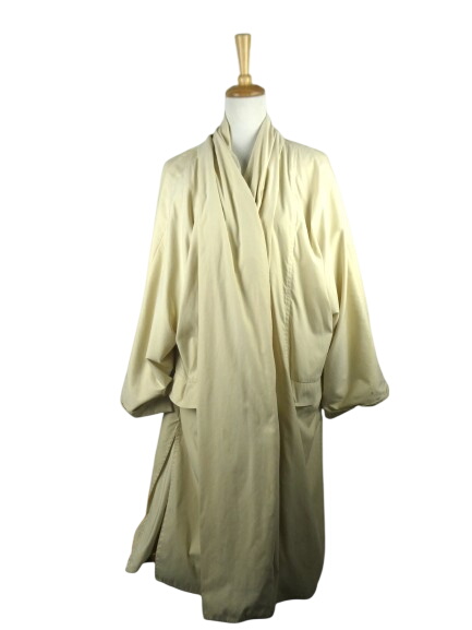 Max Mara manteau coat long évasé - Taille F44/XXL - Photo 0