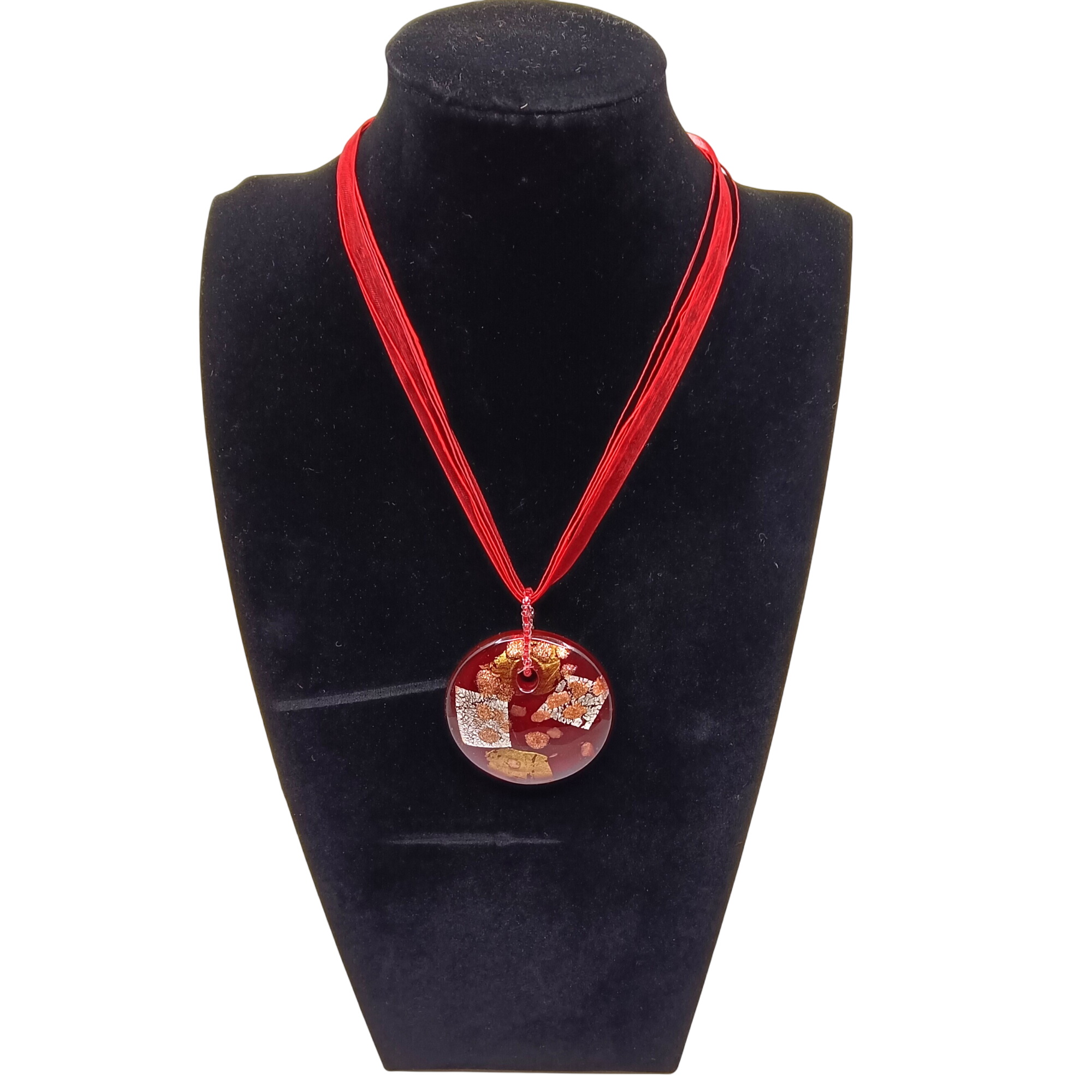 Collier fantaisie - Label Emmaus - Modalova