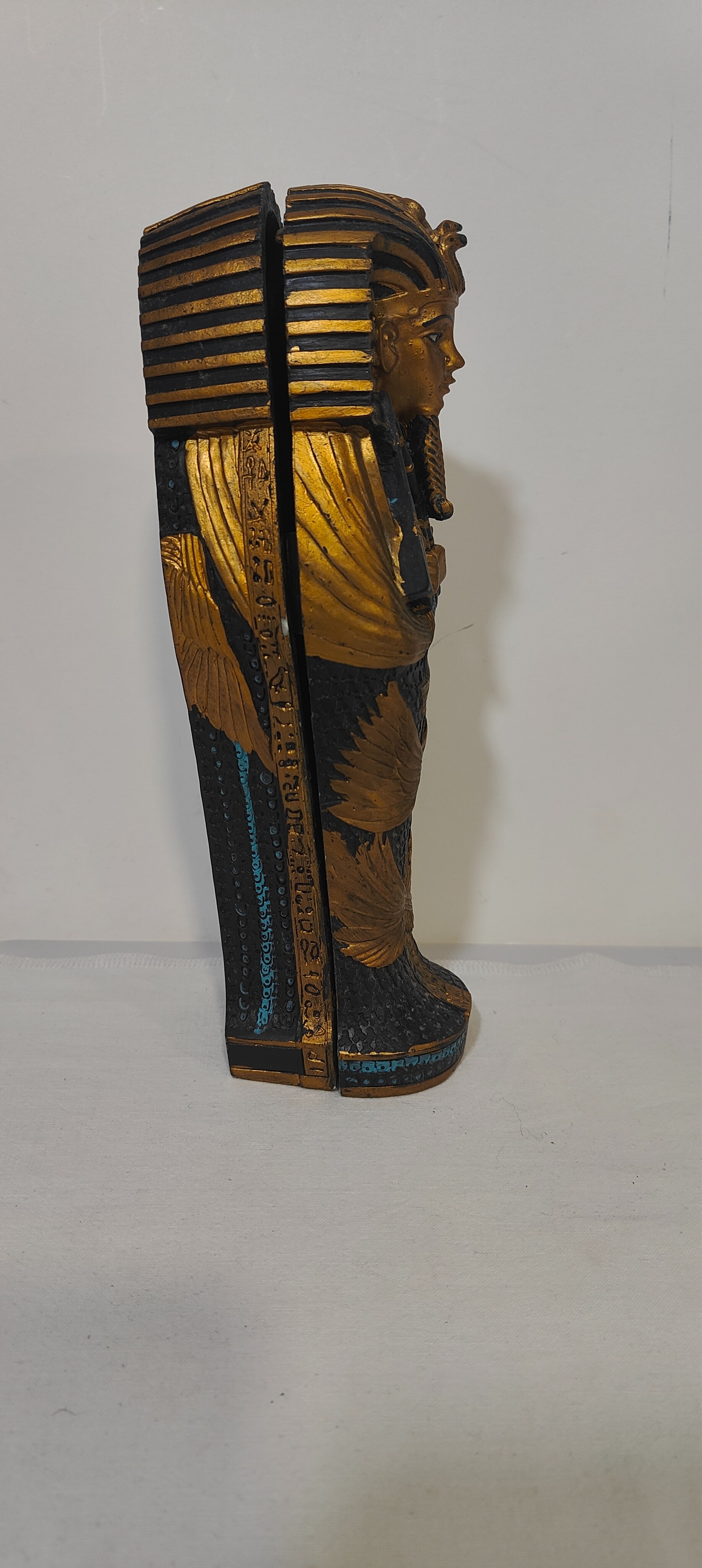 Sarcophage Toutankamon - Photo 2