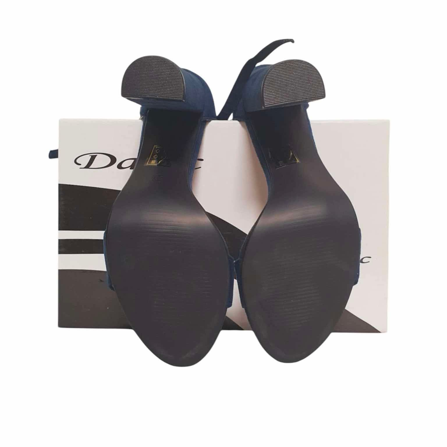 Chaussures à talons Femme - DANIC - 39 Comme neuf - Vue 5 - 