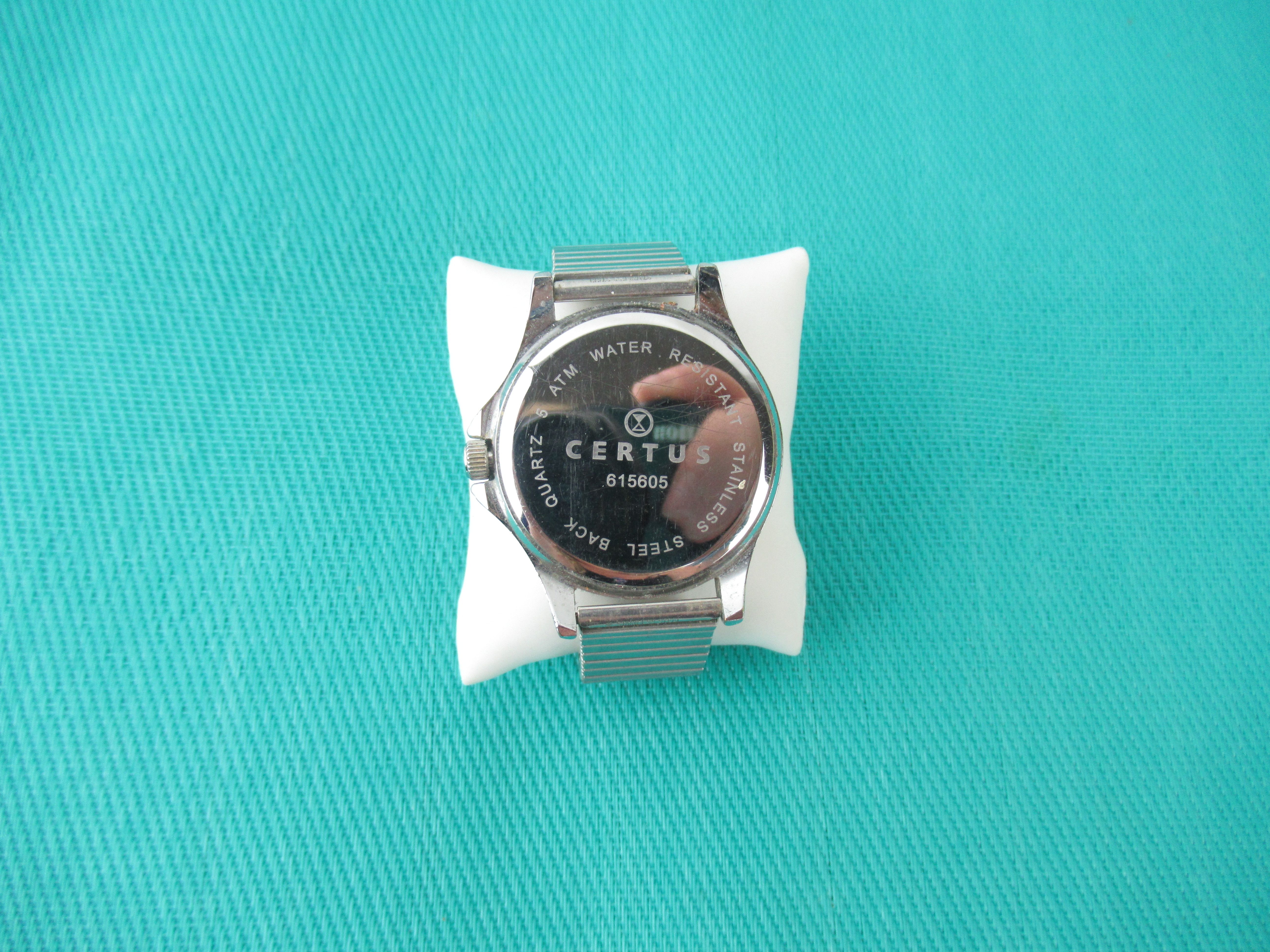 Montre pour Homme CERTUS - Photo 2