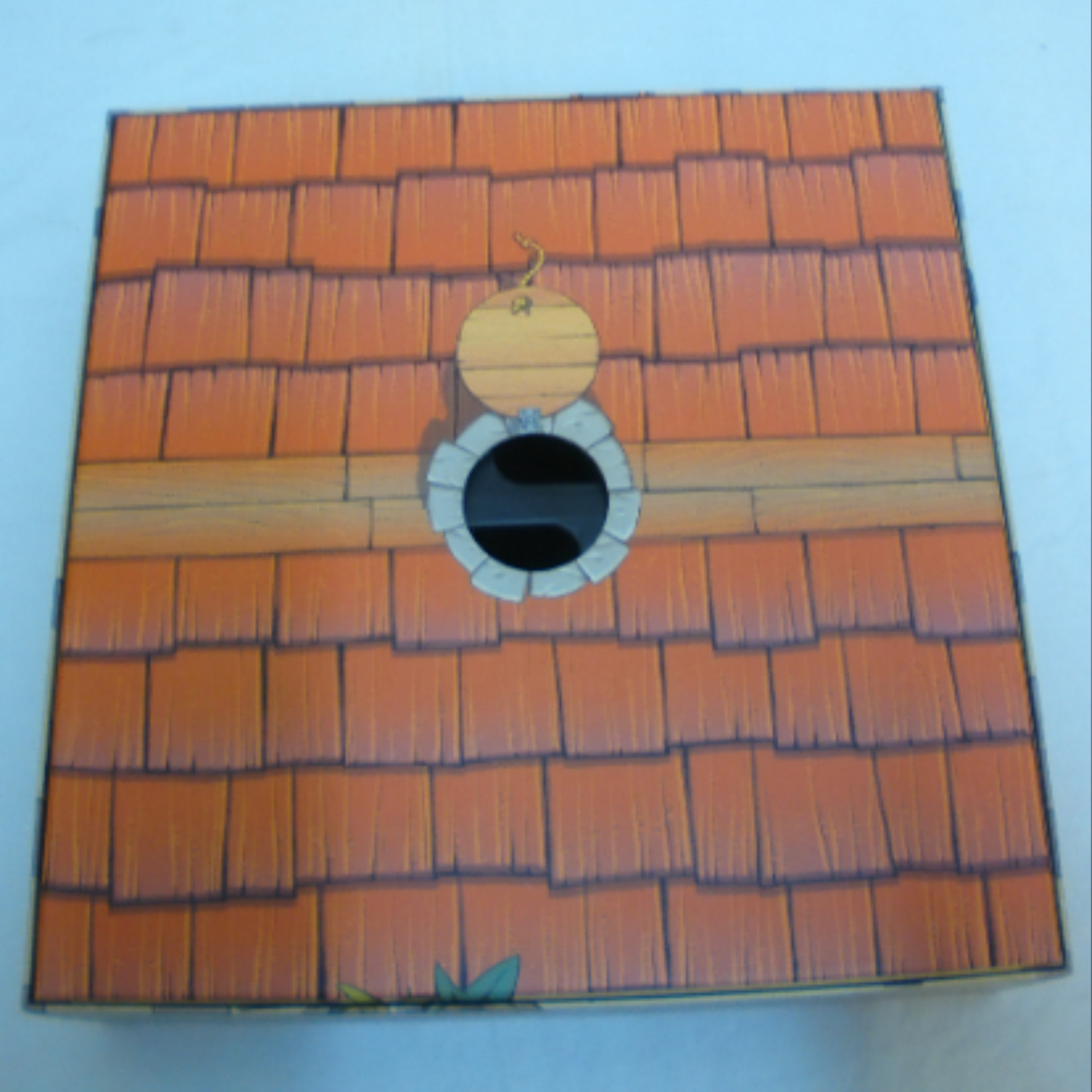 Voir photo 3 de Jeu La maison des souris, + 4 ans Jeu La maison des souris, + 4 ans Très bon état - Vue 3 -
