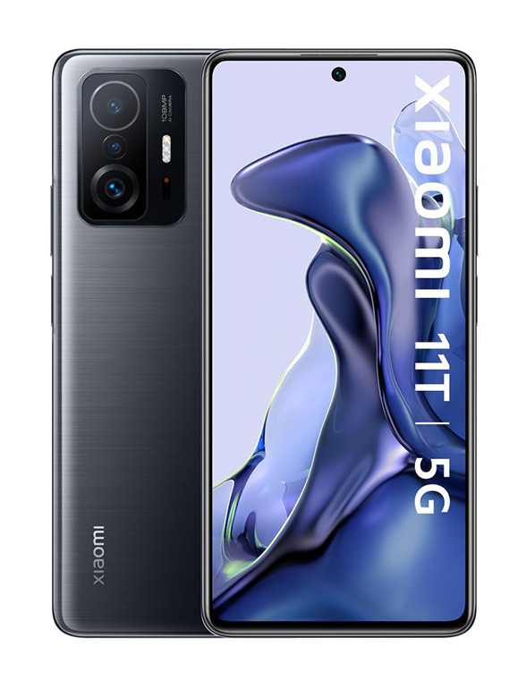 Xiaomi 11T 5G - 128 Go - Bon État - Noir