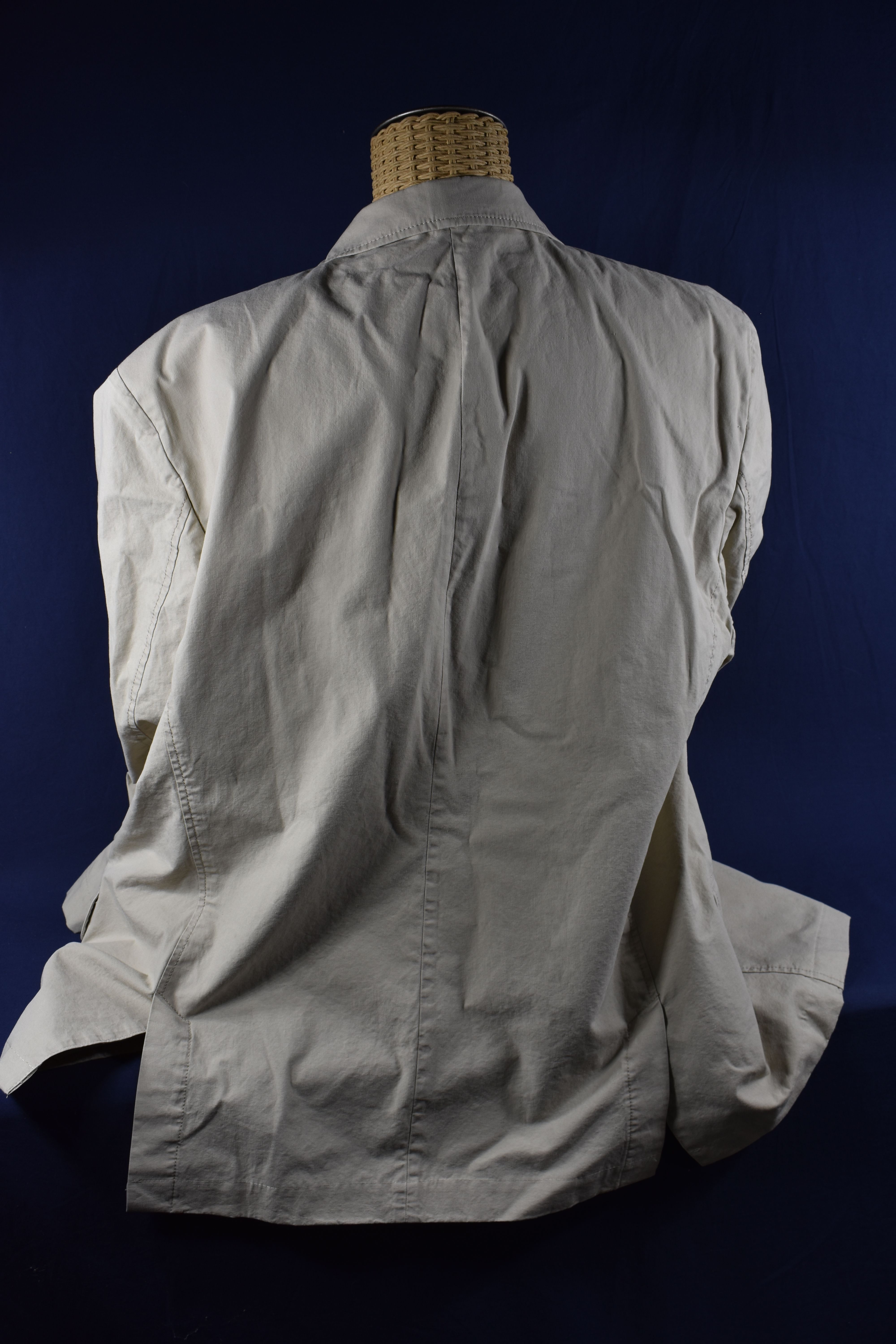 Veste d'été New Man, homme beige, taille 58, neuve. - Photo 2