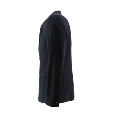 Veste bleue marine - homme - Brice - taille 52  - Vue 3 - 