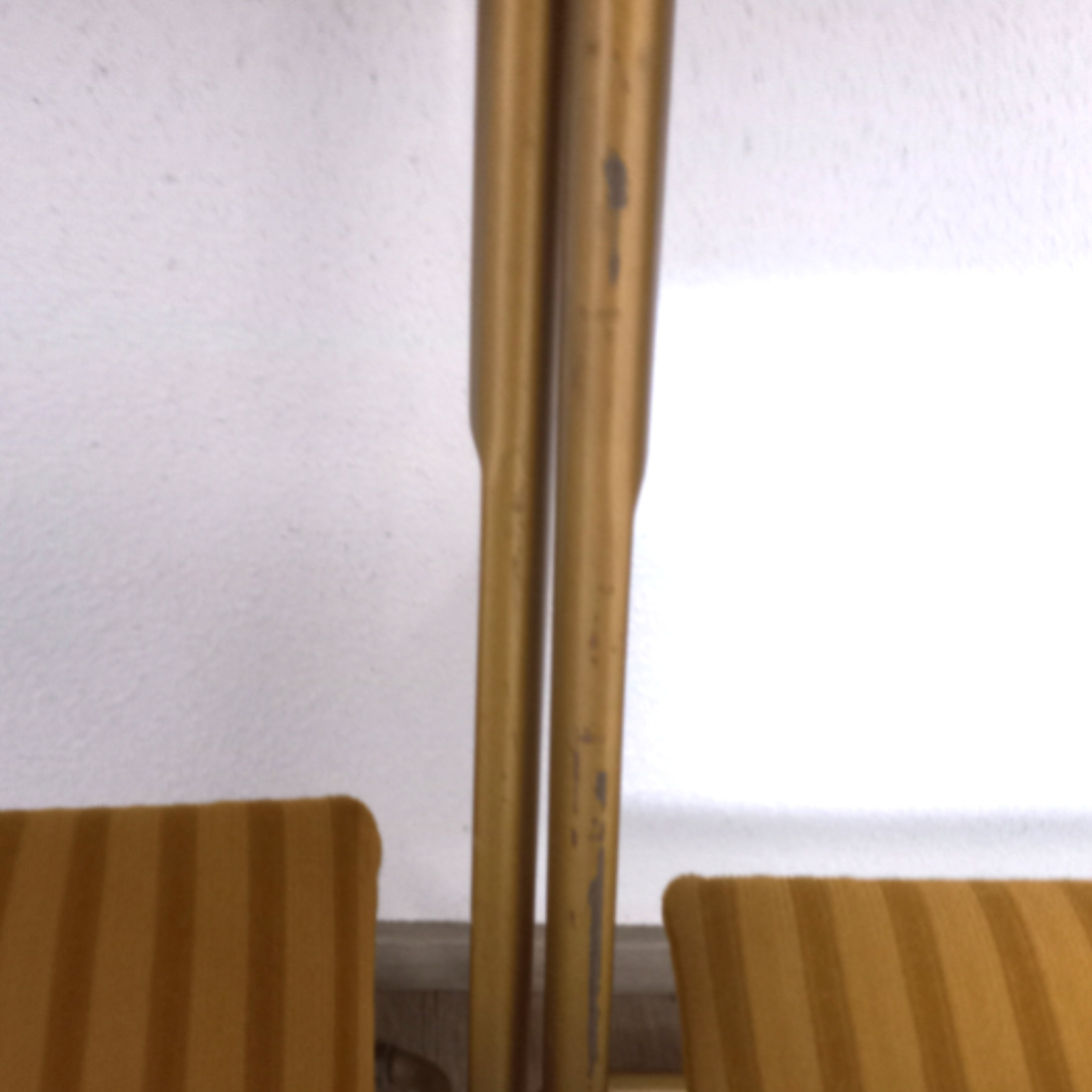 Chaises " Chantazur" par Lafuma - État correct - Photo 3