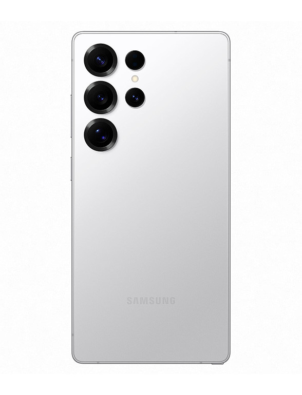 Samsung Galaxy S25 Ultra - 512 Go - Parfait état - Argent - Batterie testée Très bon état -  reconditionné disponible sur Label Emmaüs
