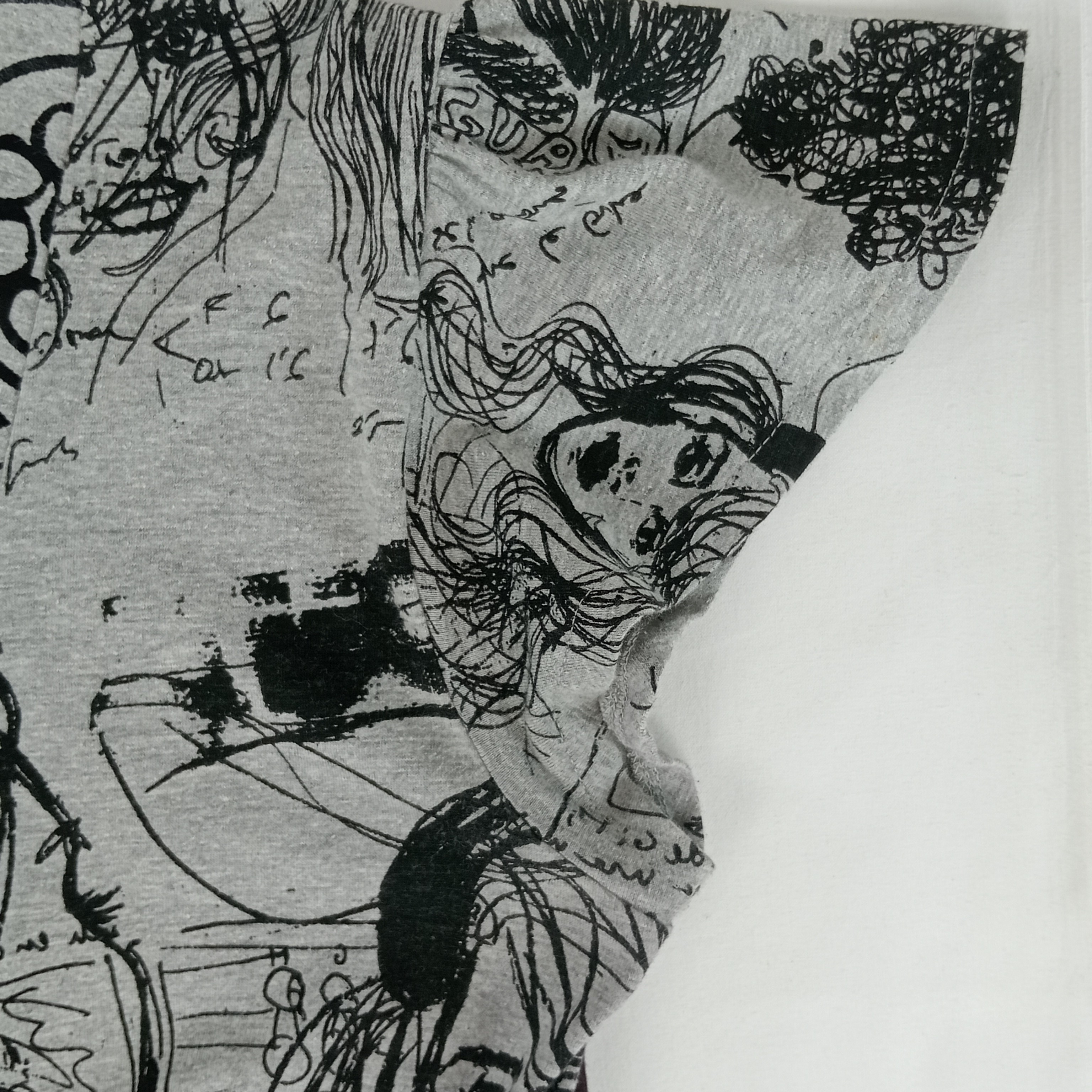 Robe trapèze femme de la marque Désigual col en 