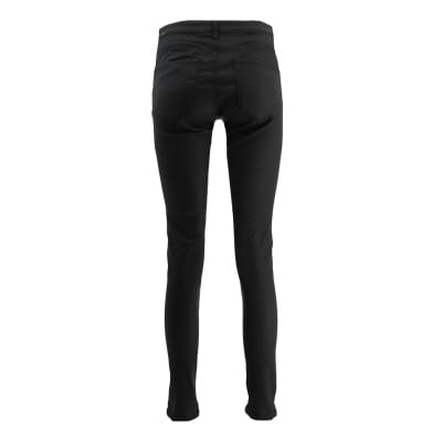 Pantalon noir - Femme - mng - Taille 40 - État correct - Photo 2