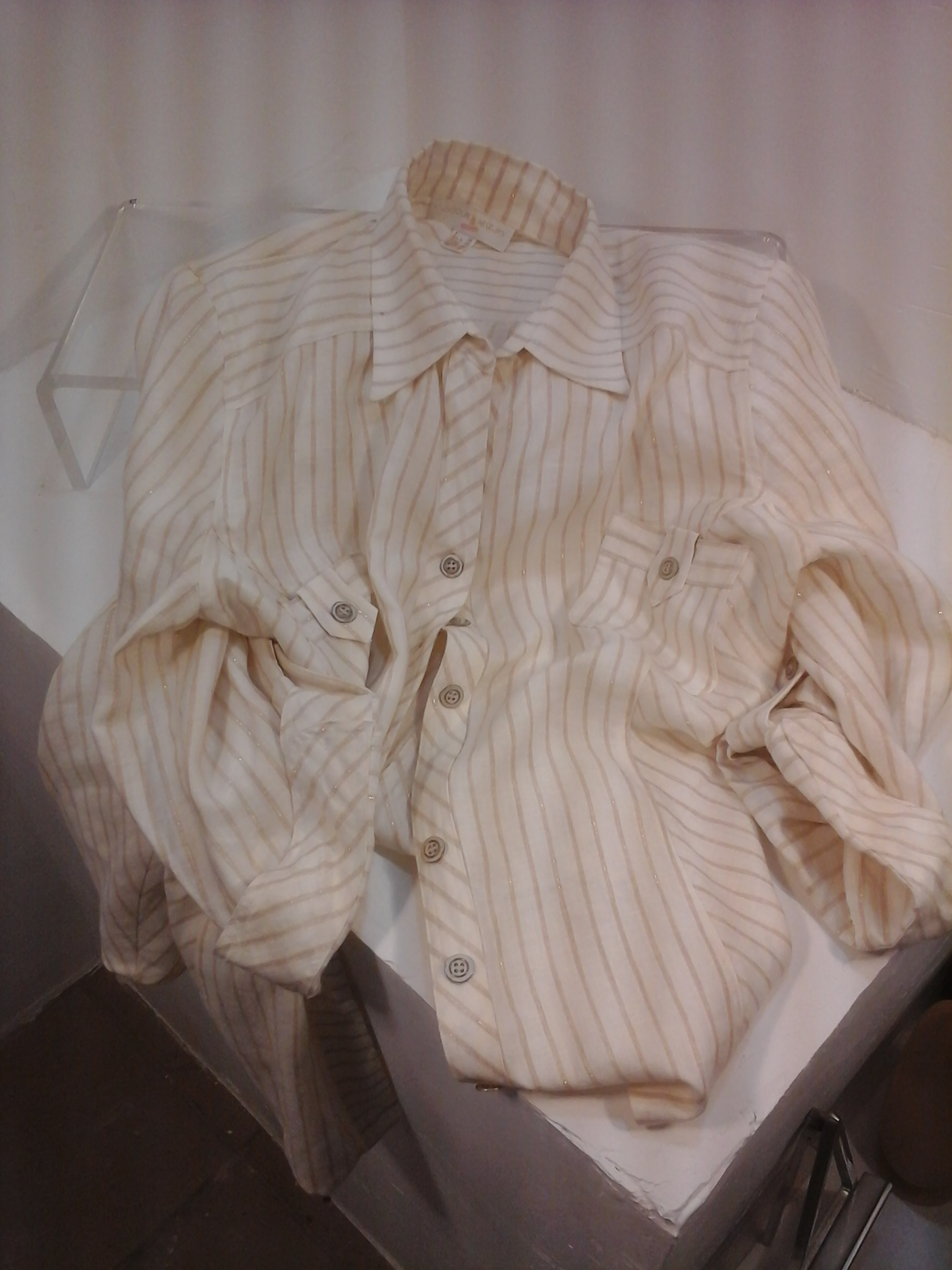 Chemisier un jour ailleurs T46 - Photo 4