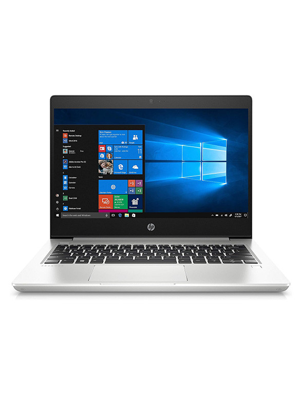 HP ProBook 430 G6 - Core i5-8265U - 256 Go - 8 Go - Windows 11 Pro - Batterie testée - Photo 0