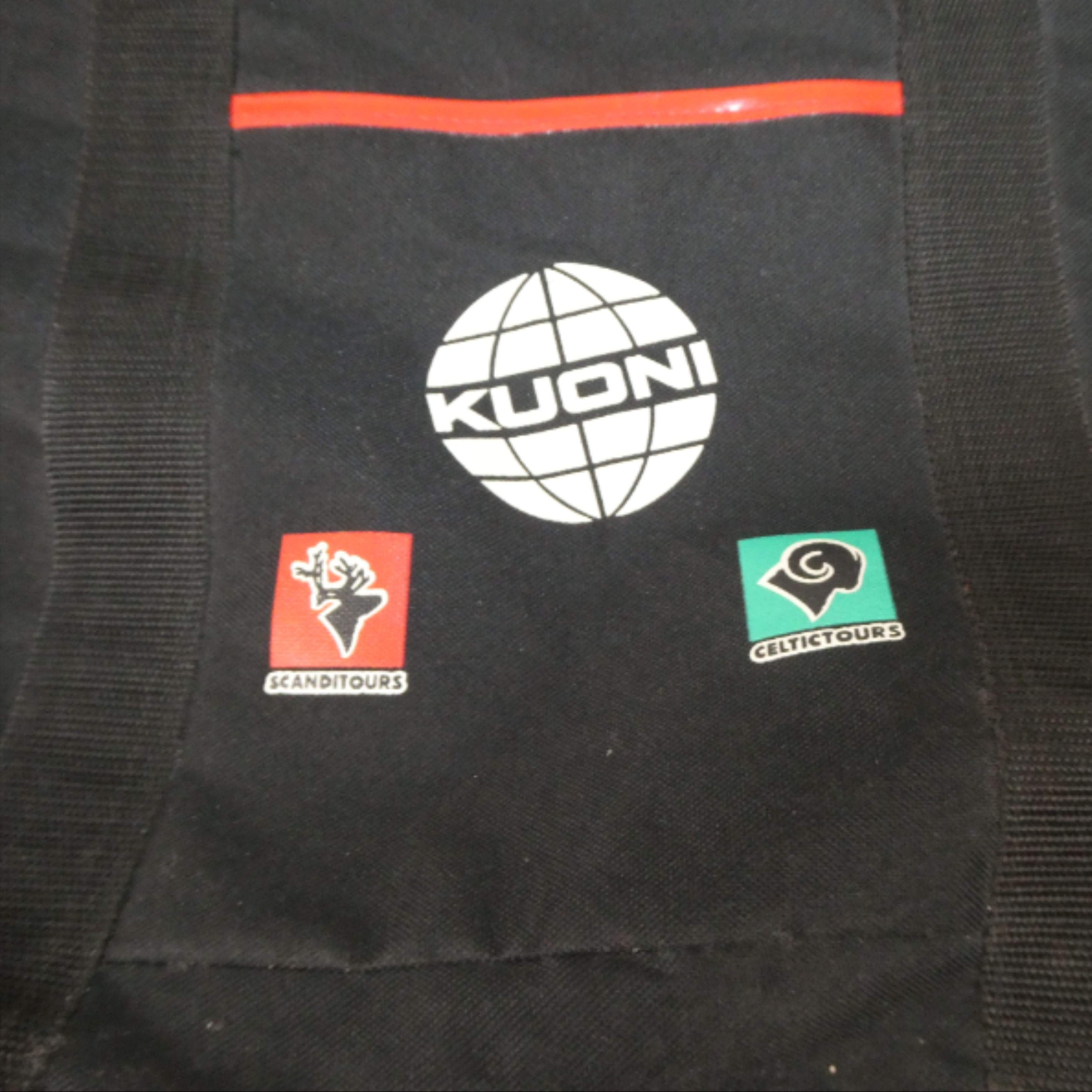 Sac de sport Kuoni - Photo 5