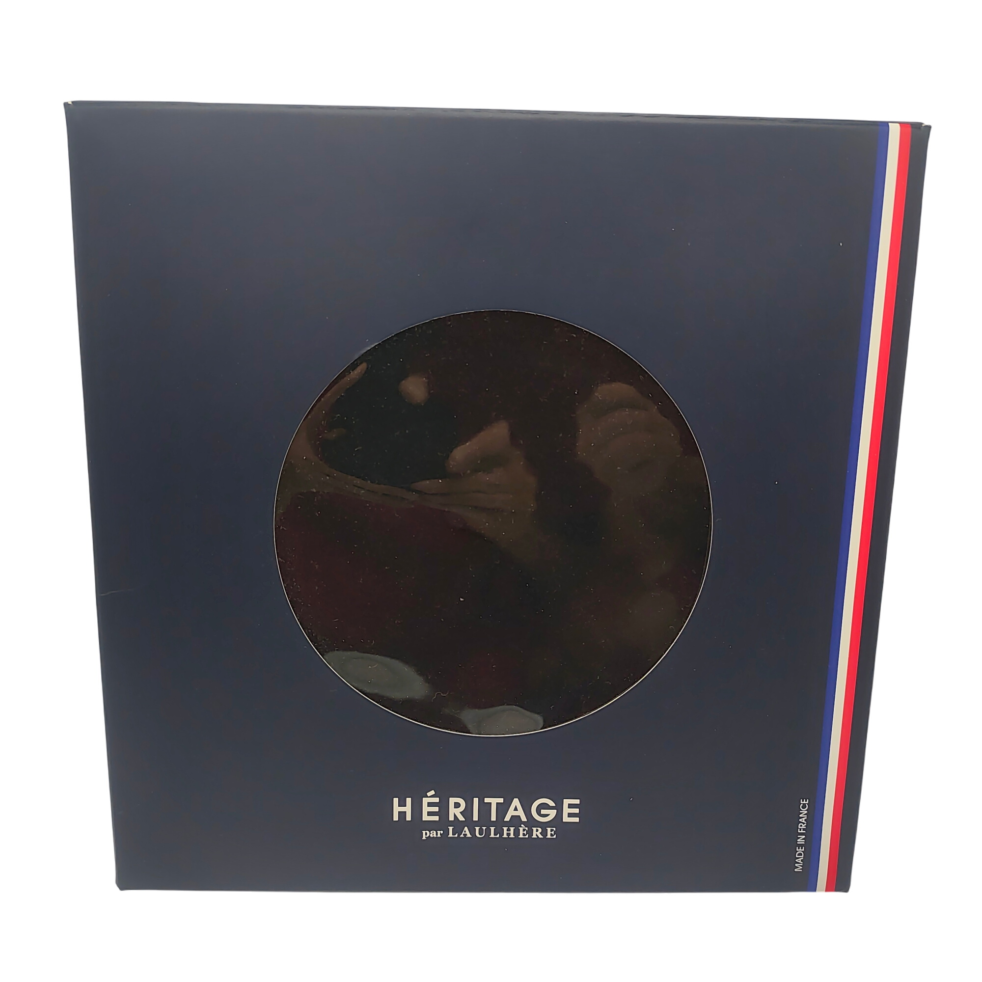 Véritable Béret basque  -  reconditionné disponible sur Label Emmaüs