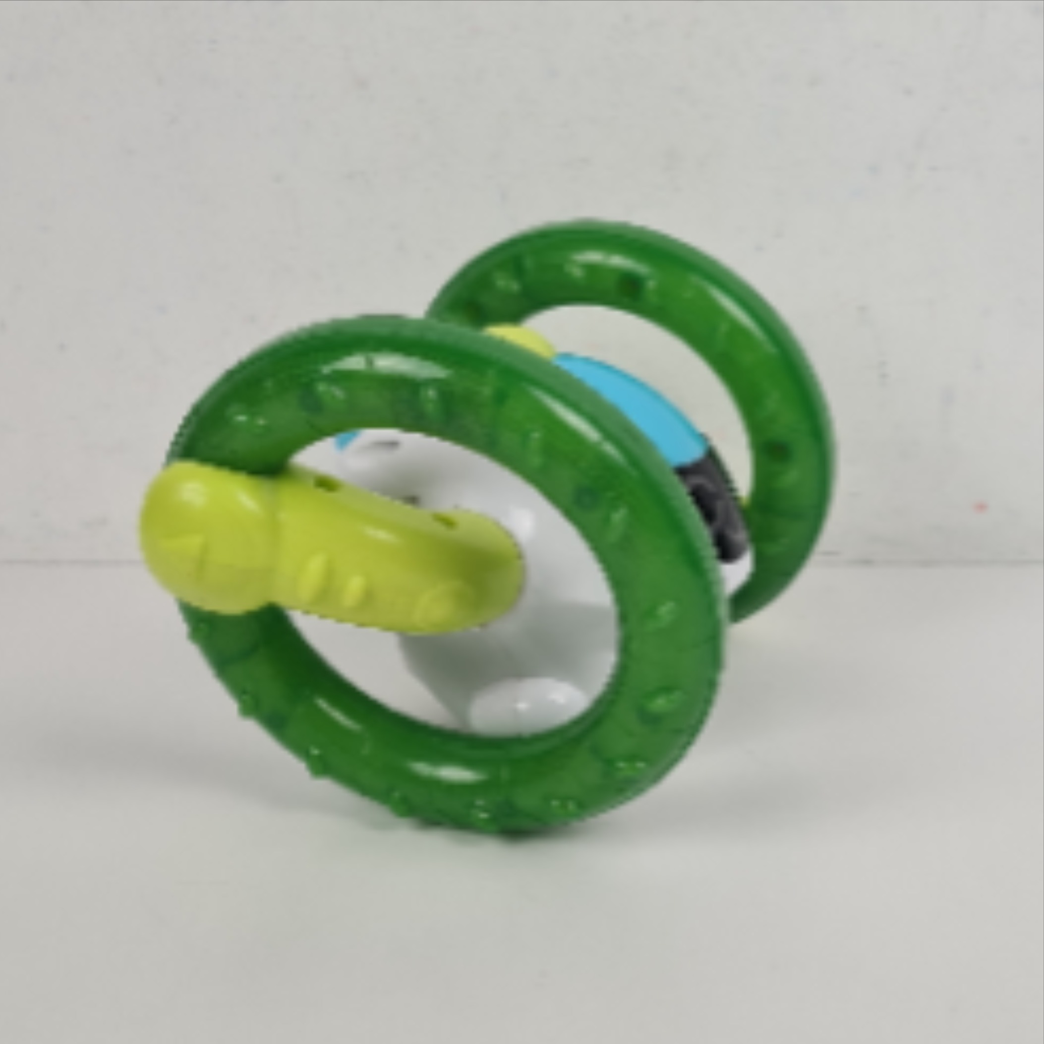 Jouet d'éveil - Robot Roll'n Glow - Happy Kid Toy - 12 mois + - Photo 1