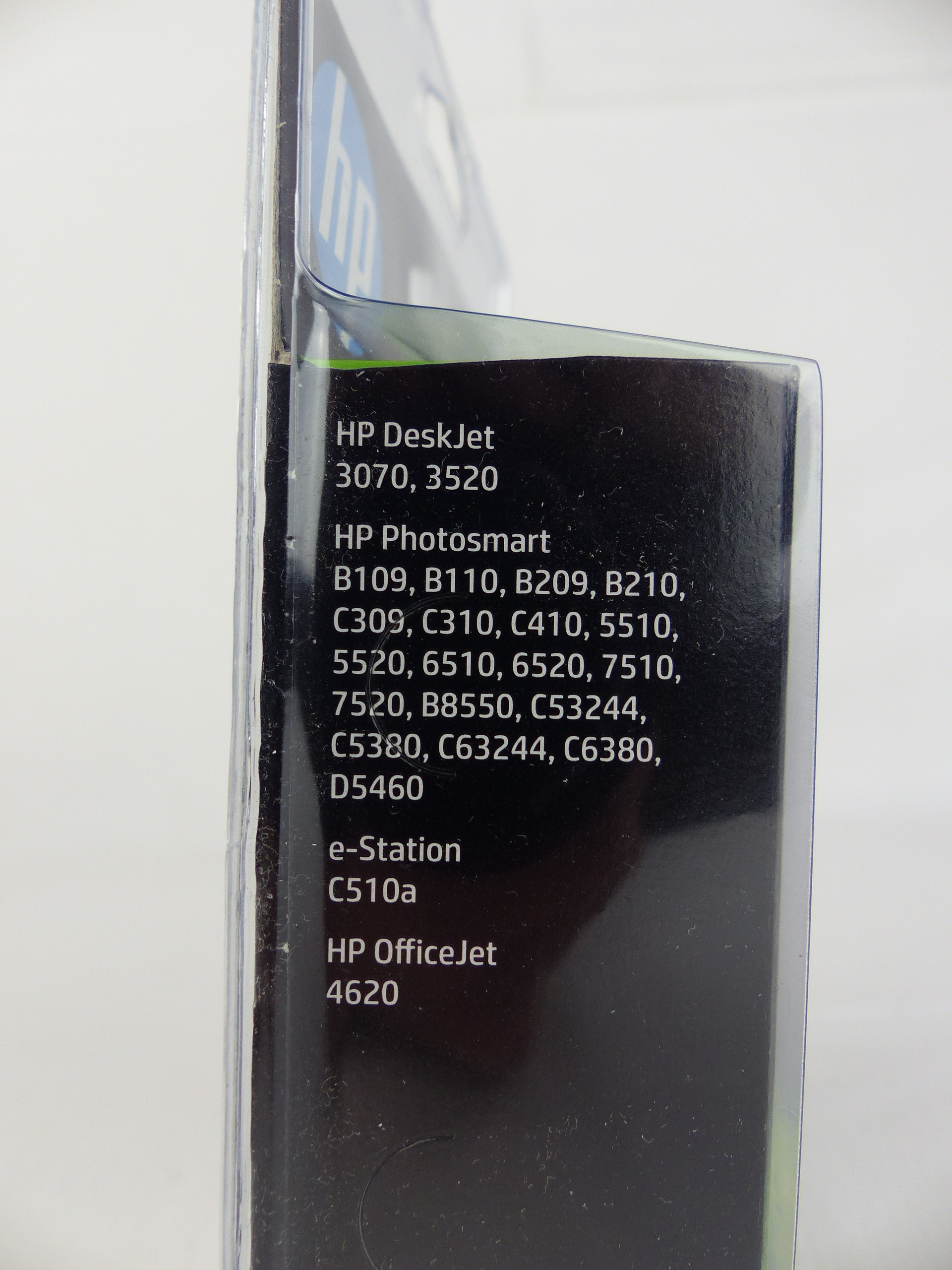 HP 364 pack de 4 cartouches d'encre noir/cyan/magenta/jaune authentiques - Comme neuf - Photo 3