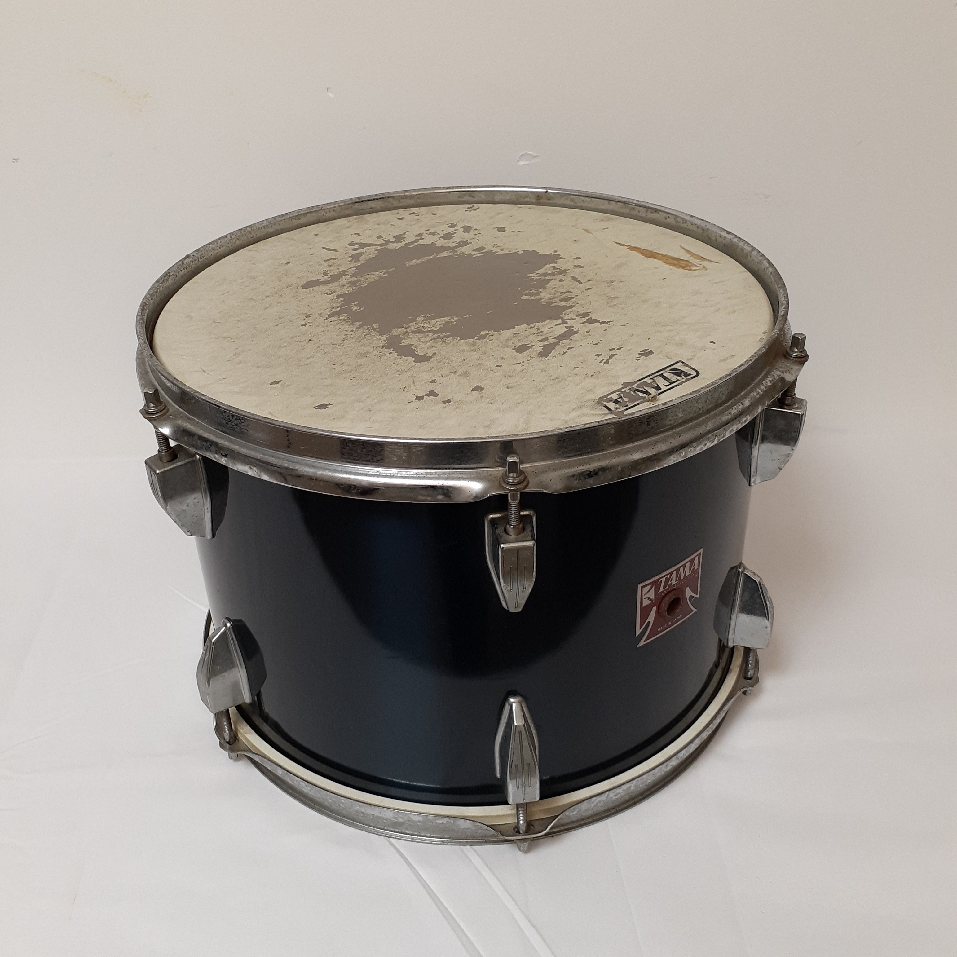 Tama SWINGSTAR des années 1980-1990 Bon état - Vue 2 - 