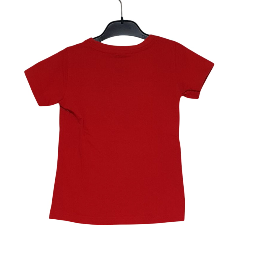Tee shirt Enfant MC-CHAMPION-3/4 - Photo 1