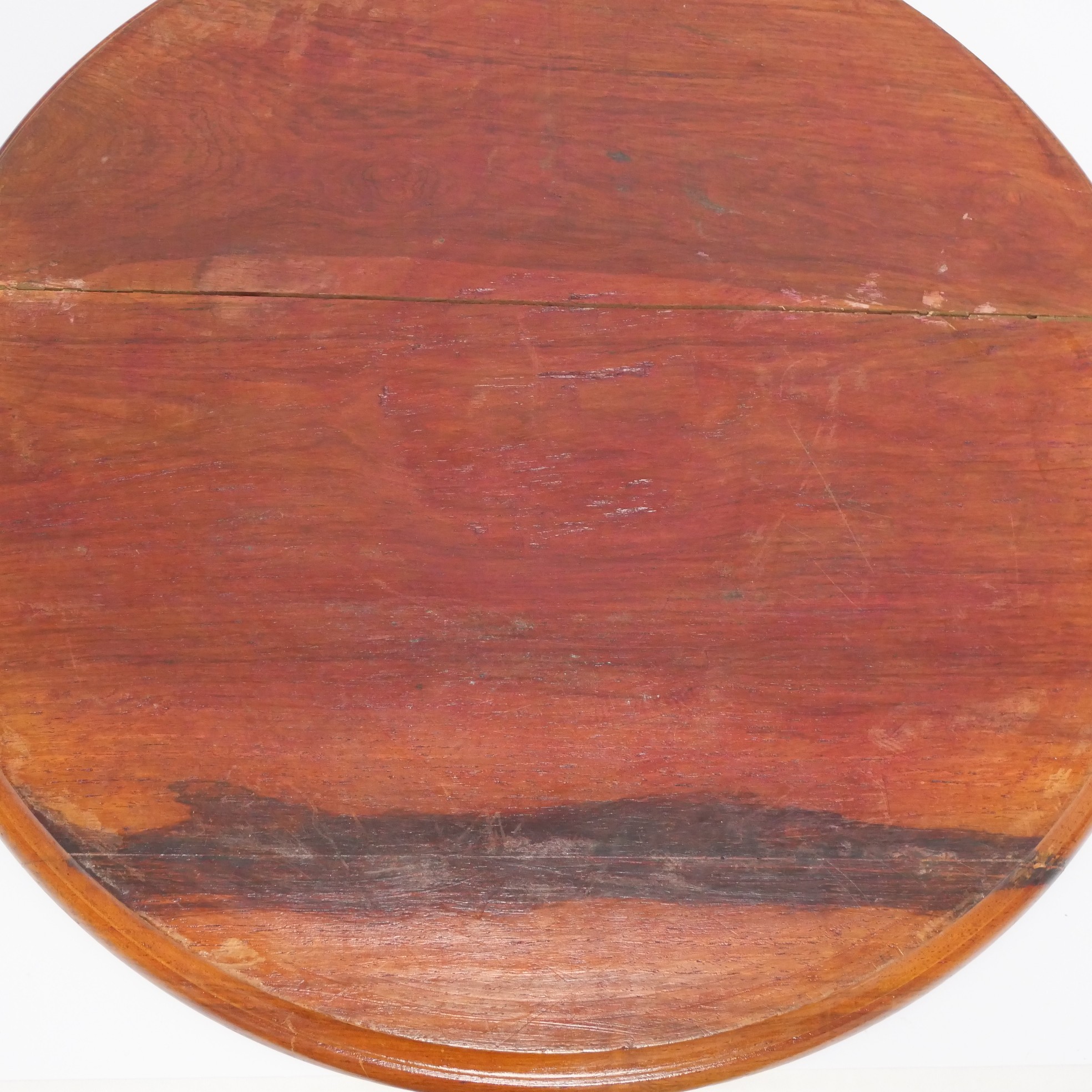 Jeu de solitaire en bois sculpté et billes en pierres naturelles et semi-précieuses Bon état - Vue 11 - 