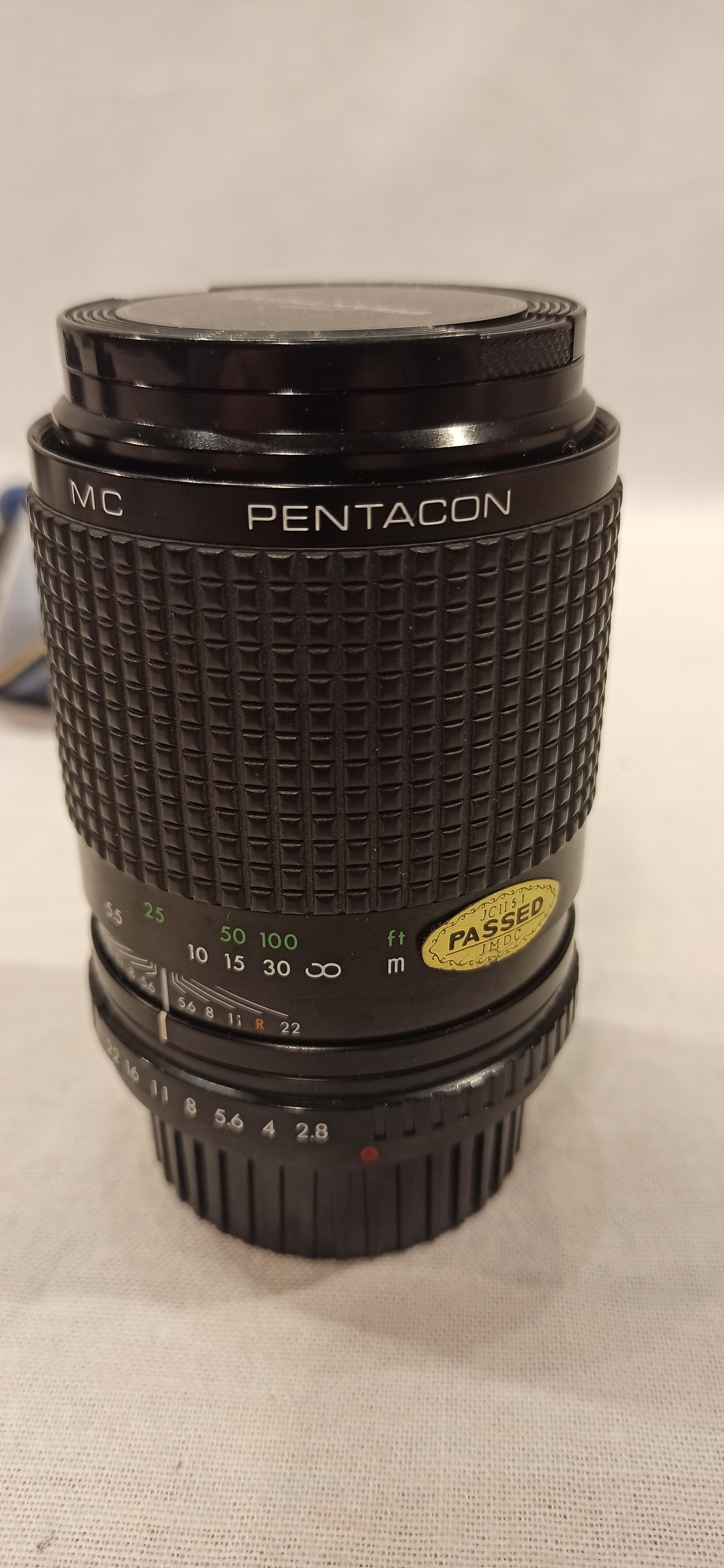 Appareil photo- Praktica B C auto ( + objectifs et accessoires) - Photo 7