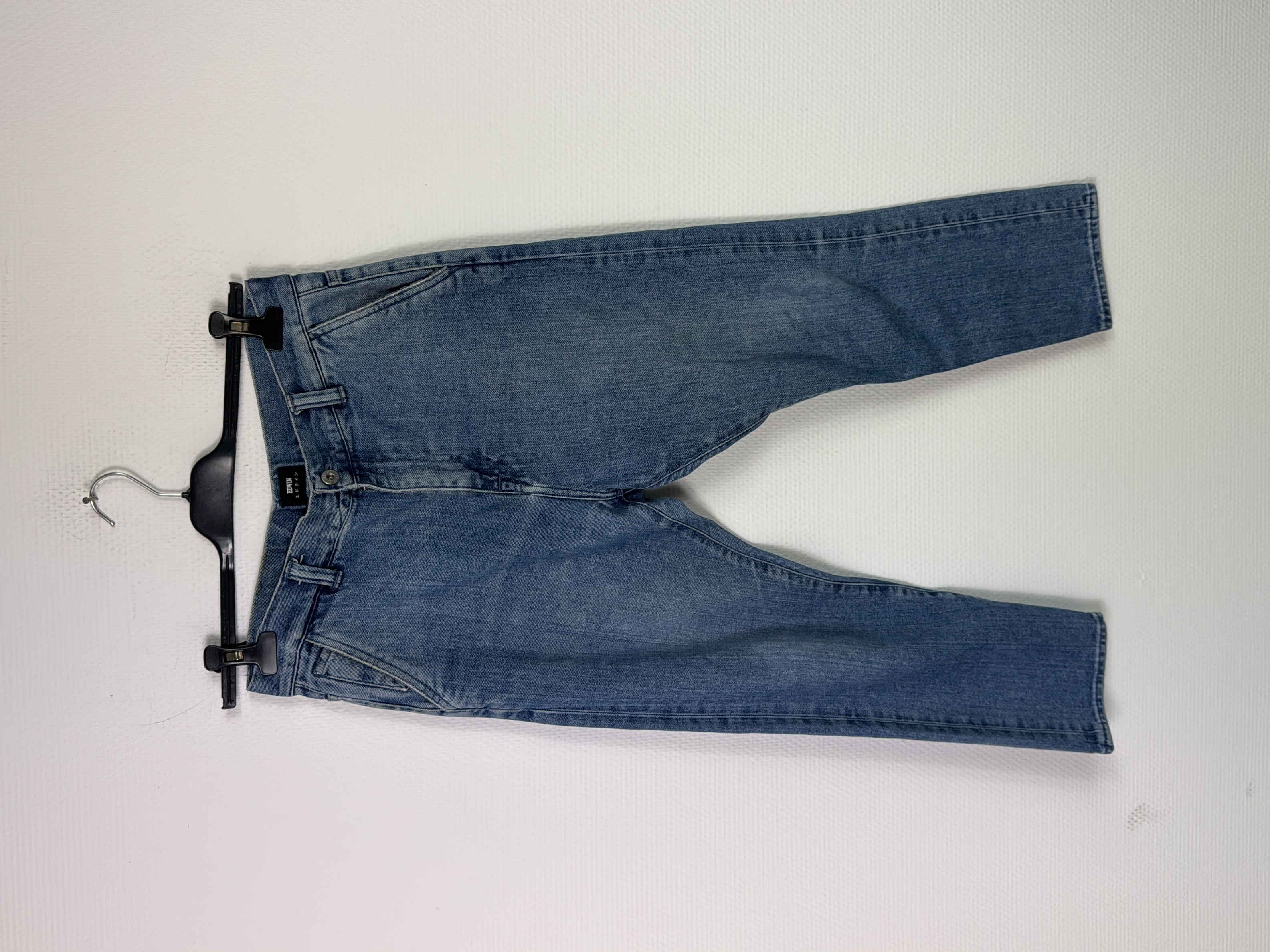 Pantalon Jean Edwin Taille unique Très bon état Très bon état -  reconditionné disponible sur Label Emmaüs