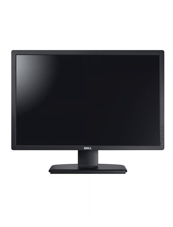 Ecran 24 Pouces - Dell Ultrasharp U2412M