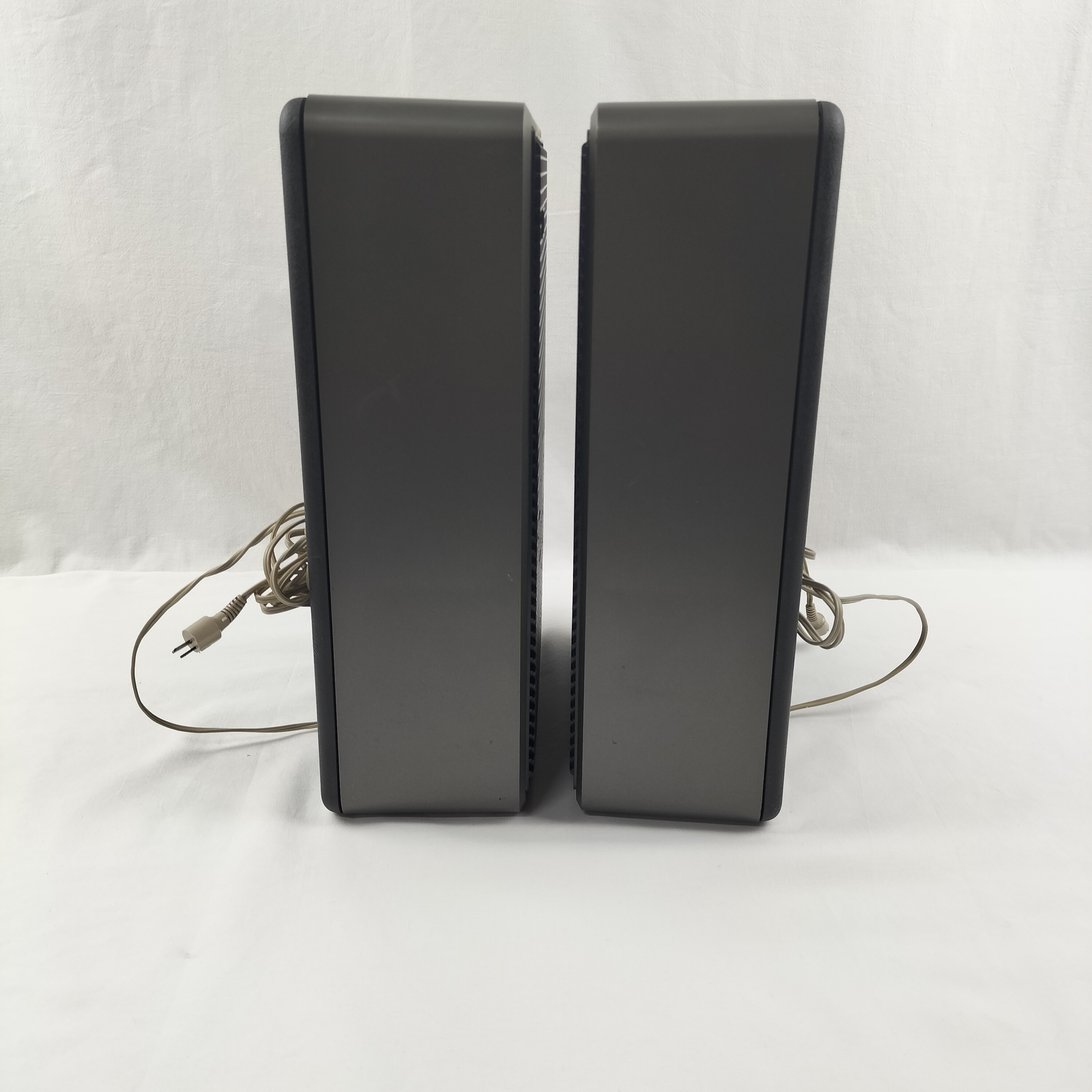 Platine Vinyle Radiola 410 1970 avec ses deux Enceintes - Bon état - Photo 19