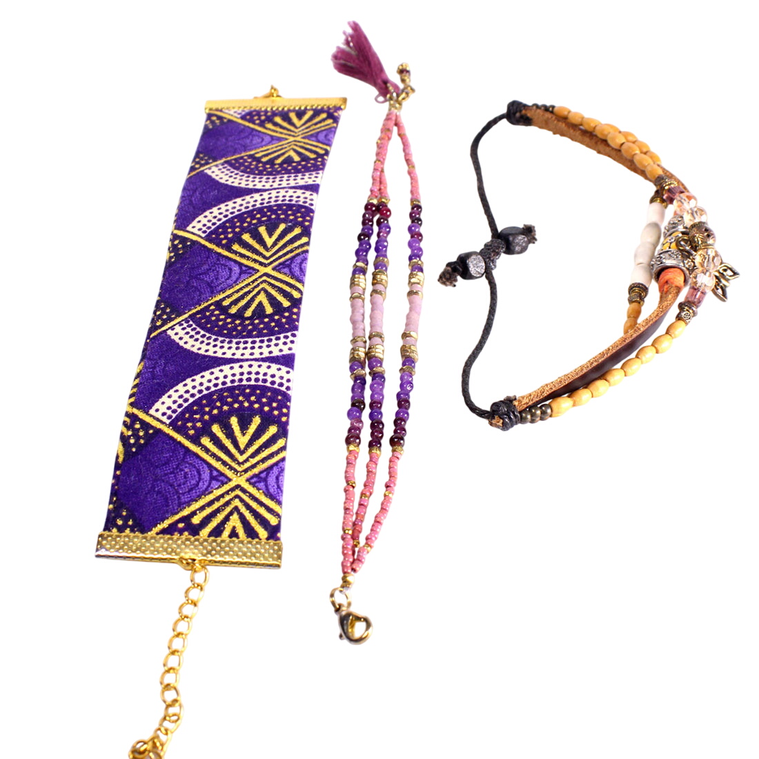 Bracelets - Label Emmaus - Modalova