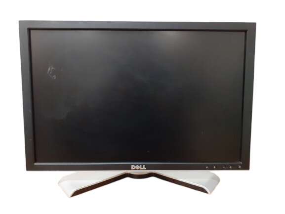 Ecran DELL 2009Wt 20" Bon état -  reconditionné disponible sur Label Emmaüs