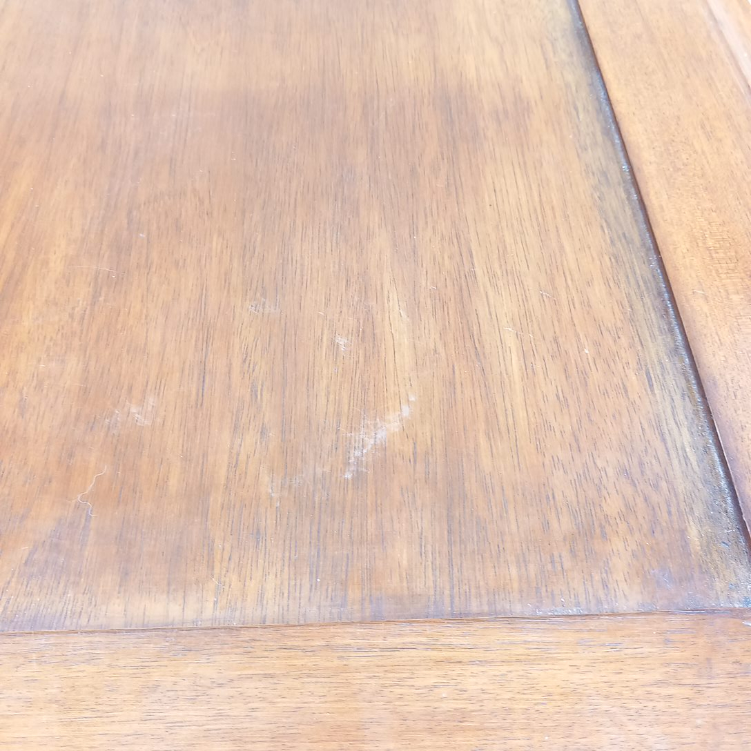 Secrétaire, bureau en acajou style Davenport - État correct - Photo 28